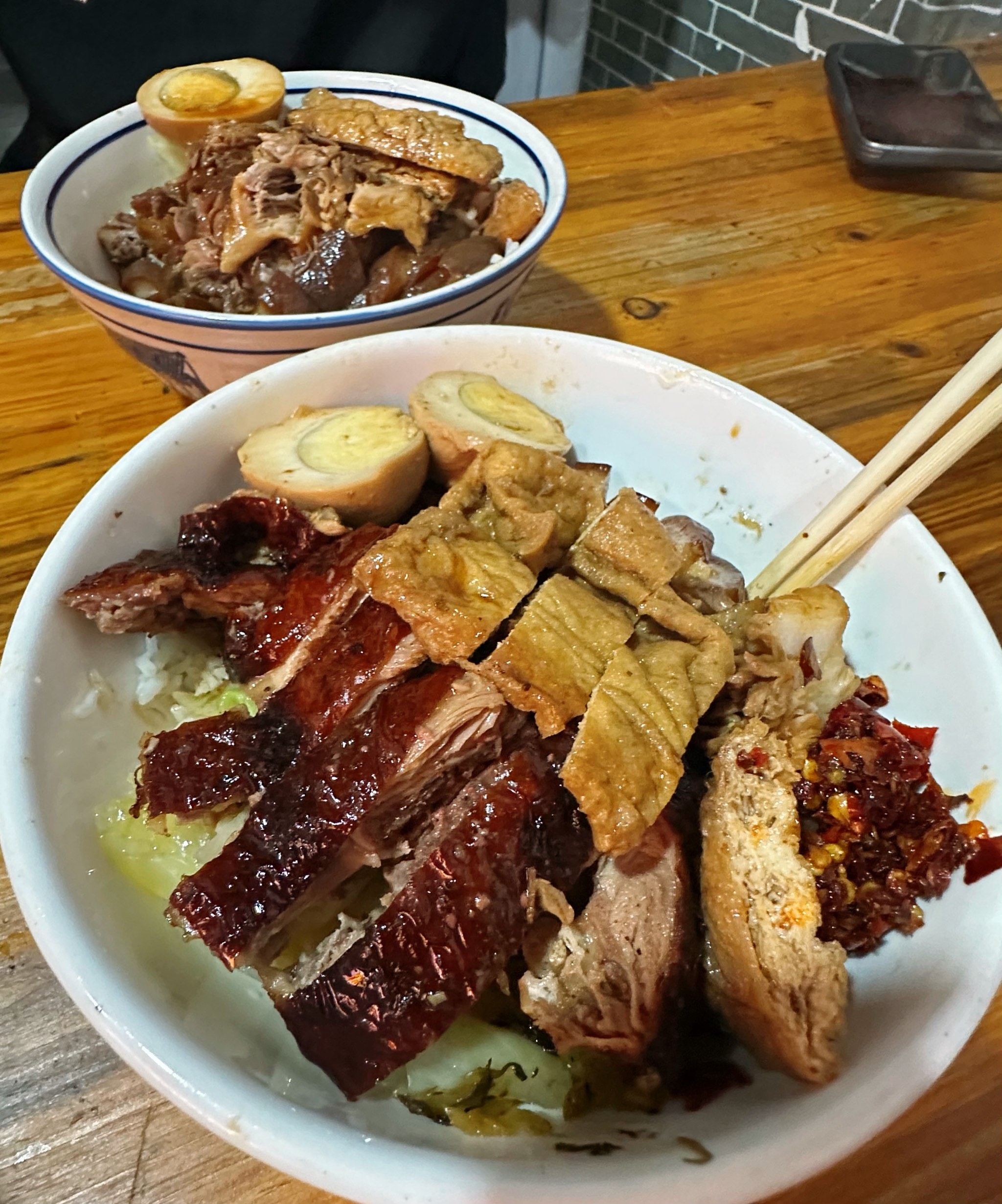 隆江猪脚饭(润达店)