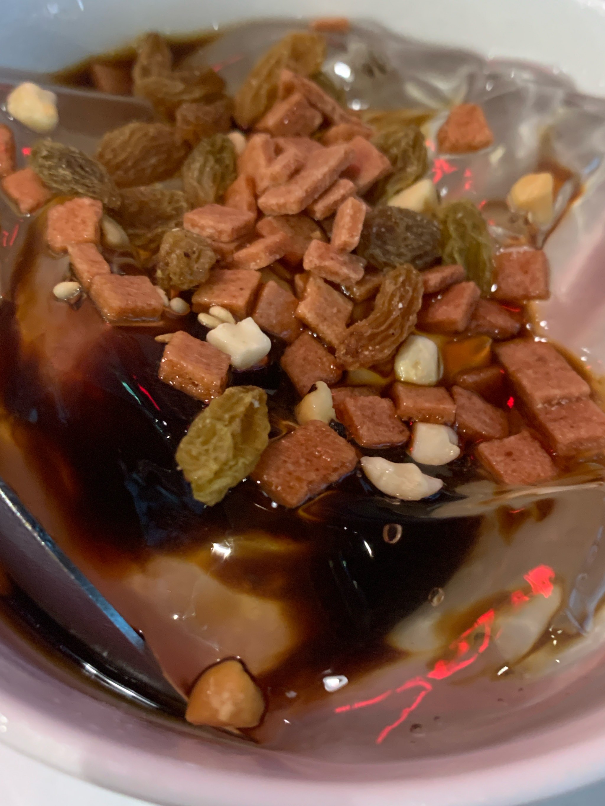 九星格老火锅(大道店)