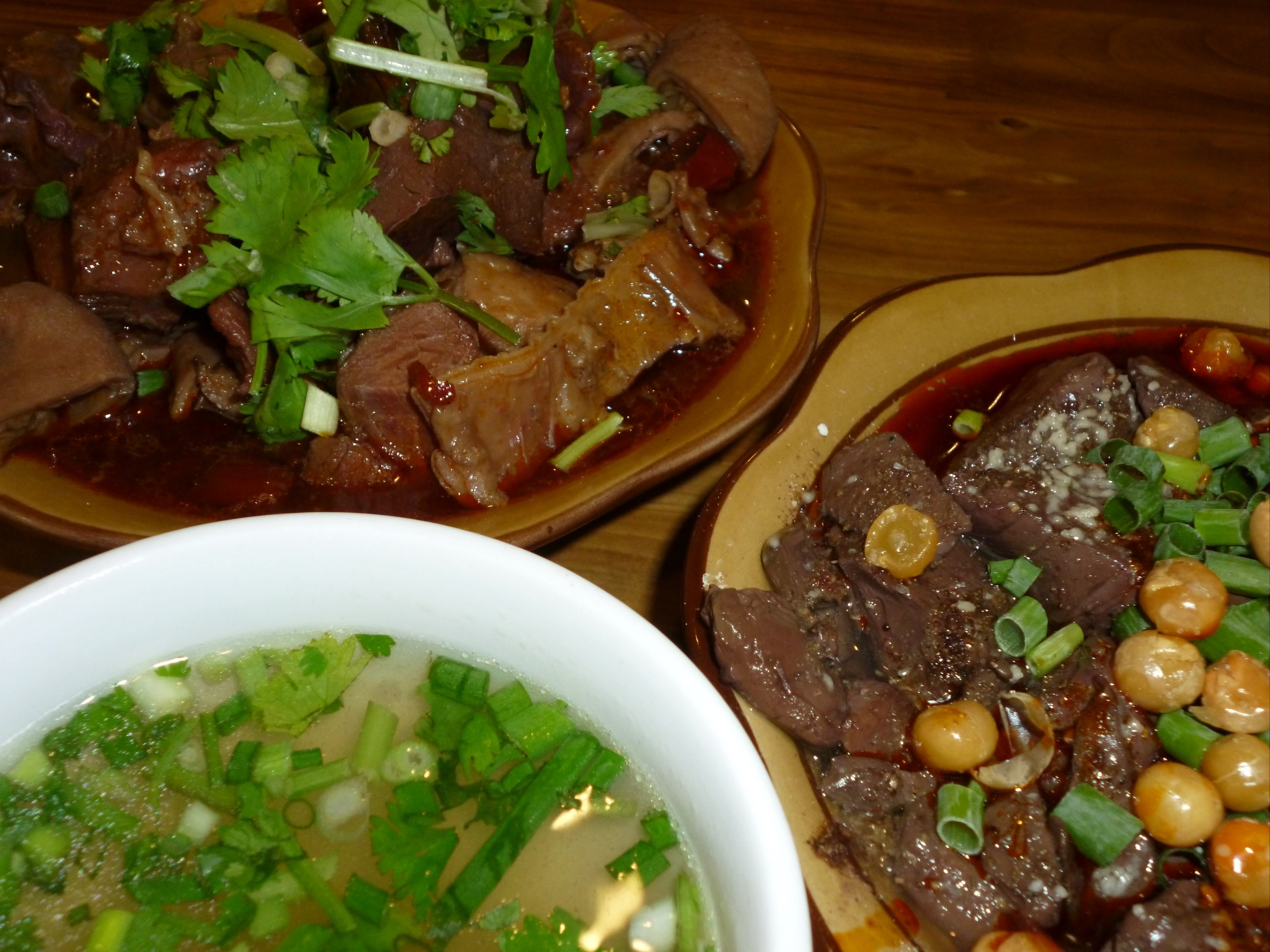 嘉州美食城(嘉州新天地·万兴城店)