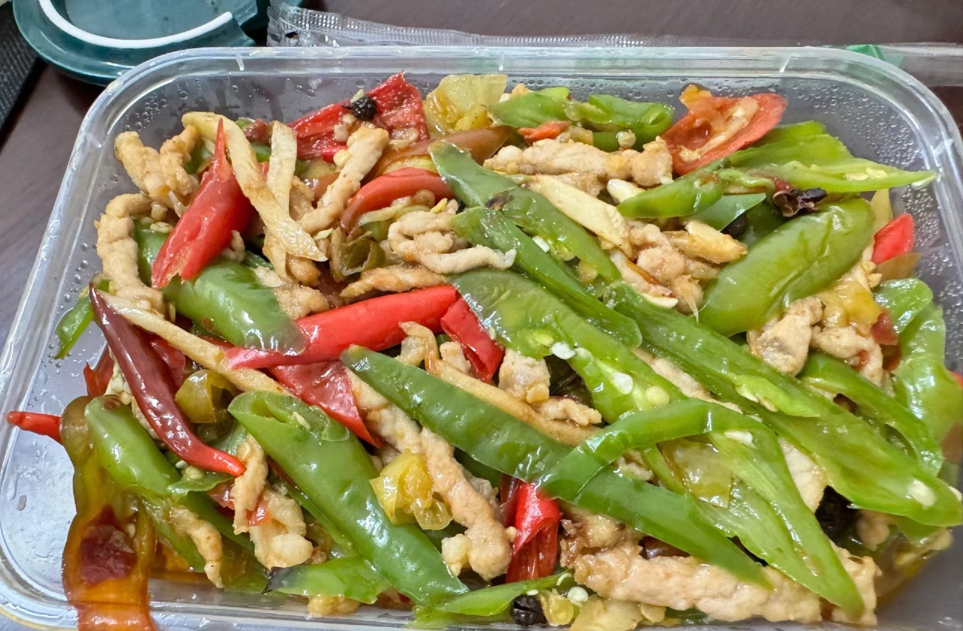 自助胆水豆花汤锅馆(龙脊广场店)
