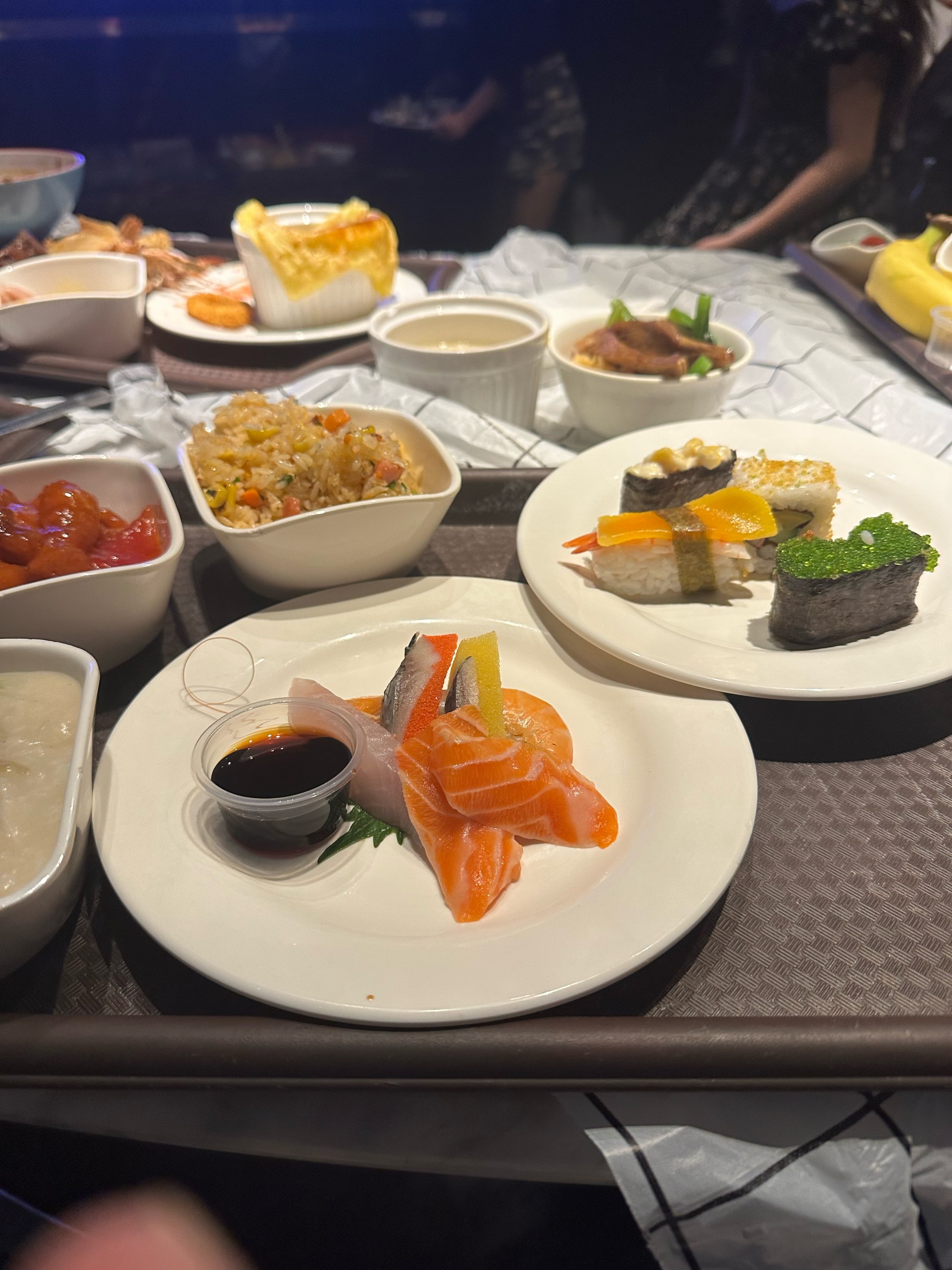 皇室派对KTV酒店