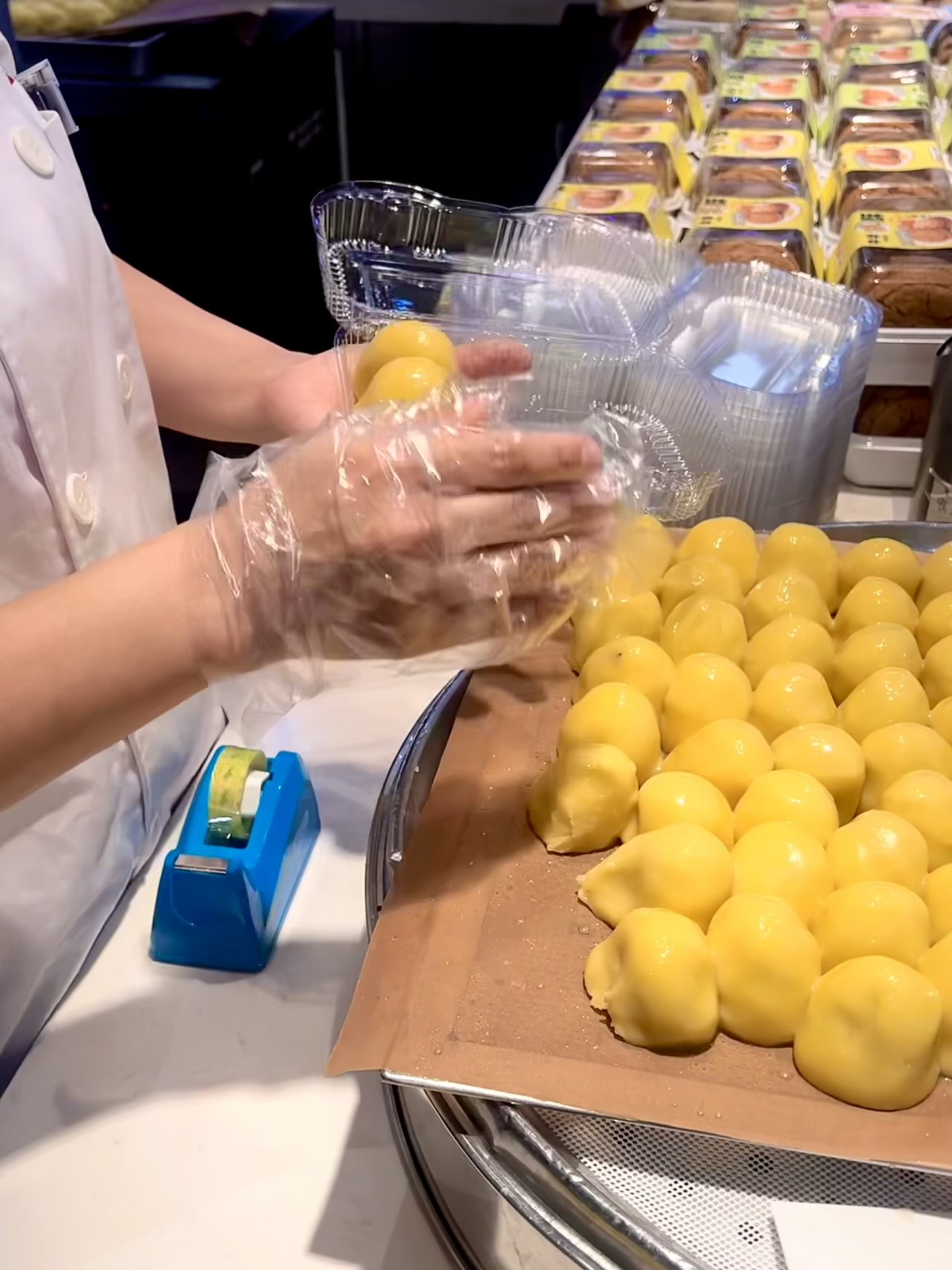 长春长春中之杰食品有限公司