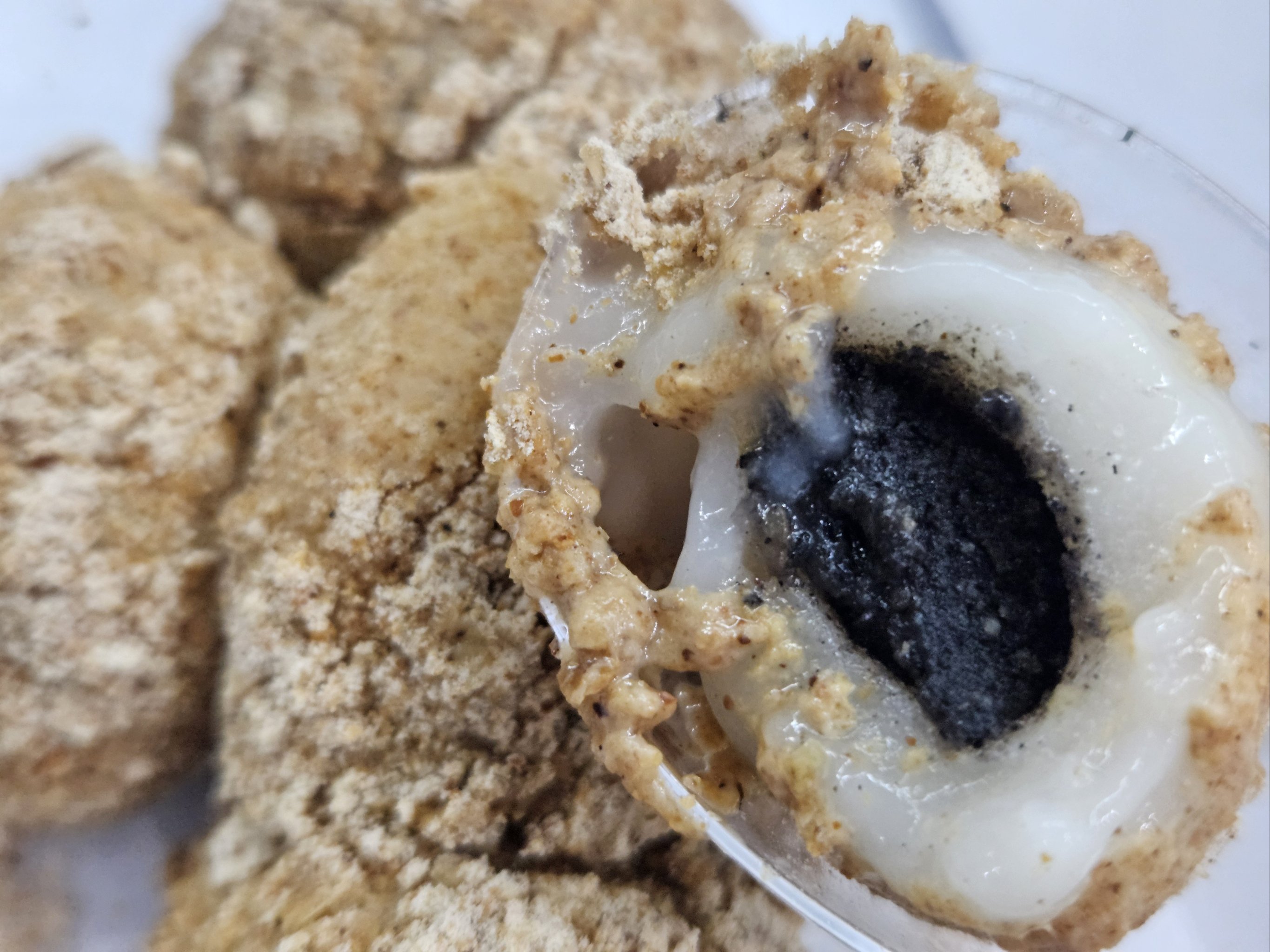 黄记传承甜品店(龙成翠柏花园店)