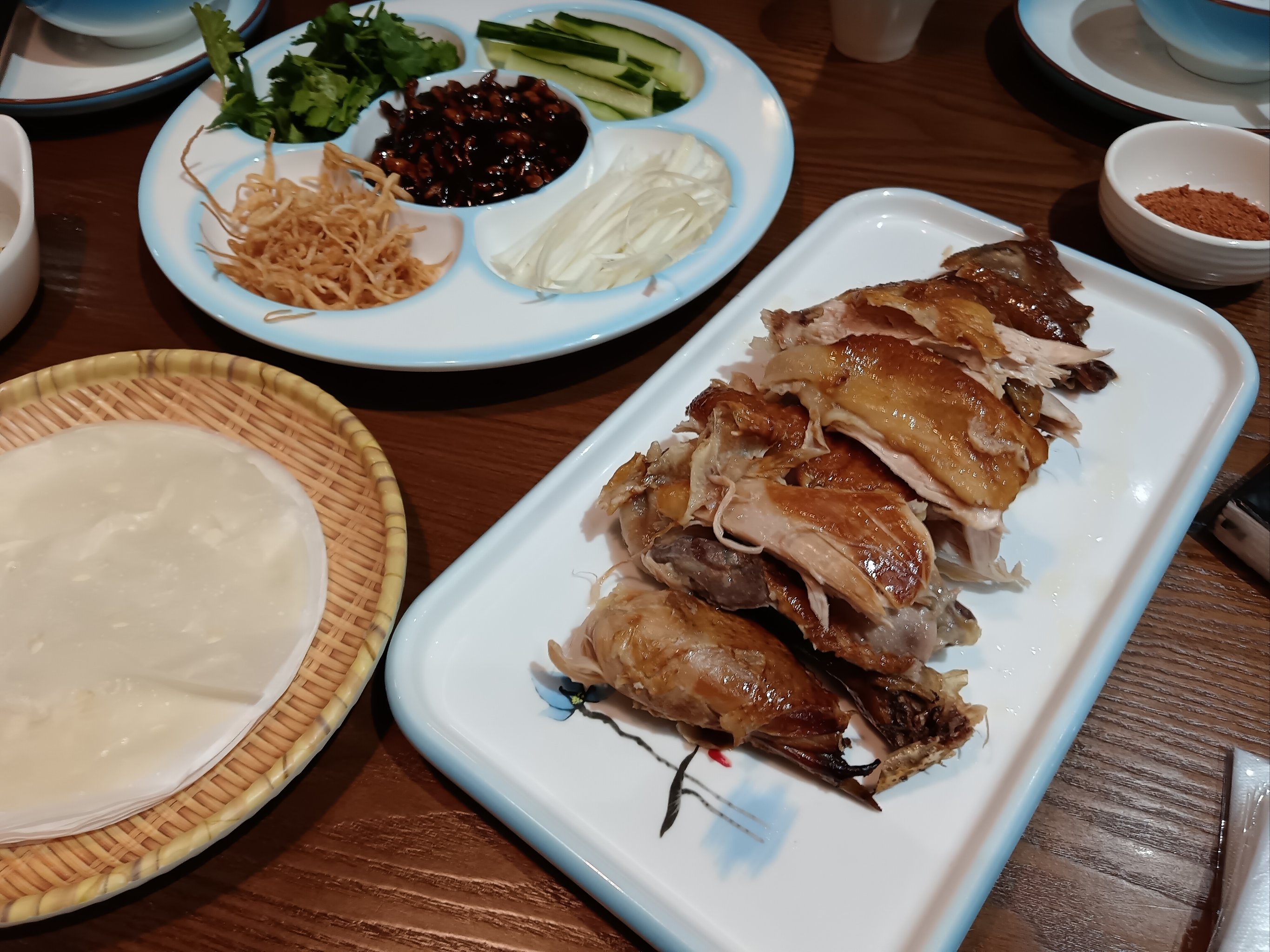 北方宴(新达城店)