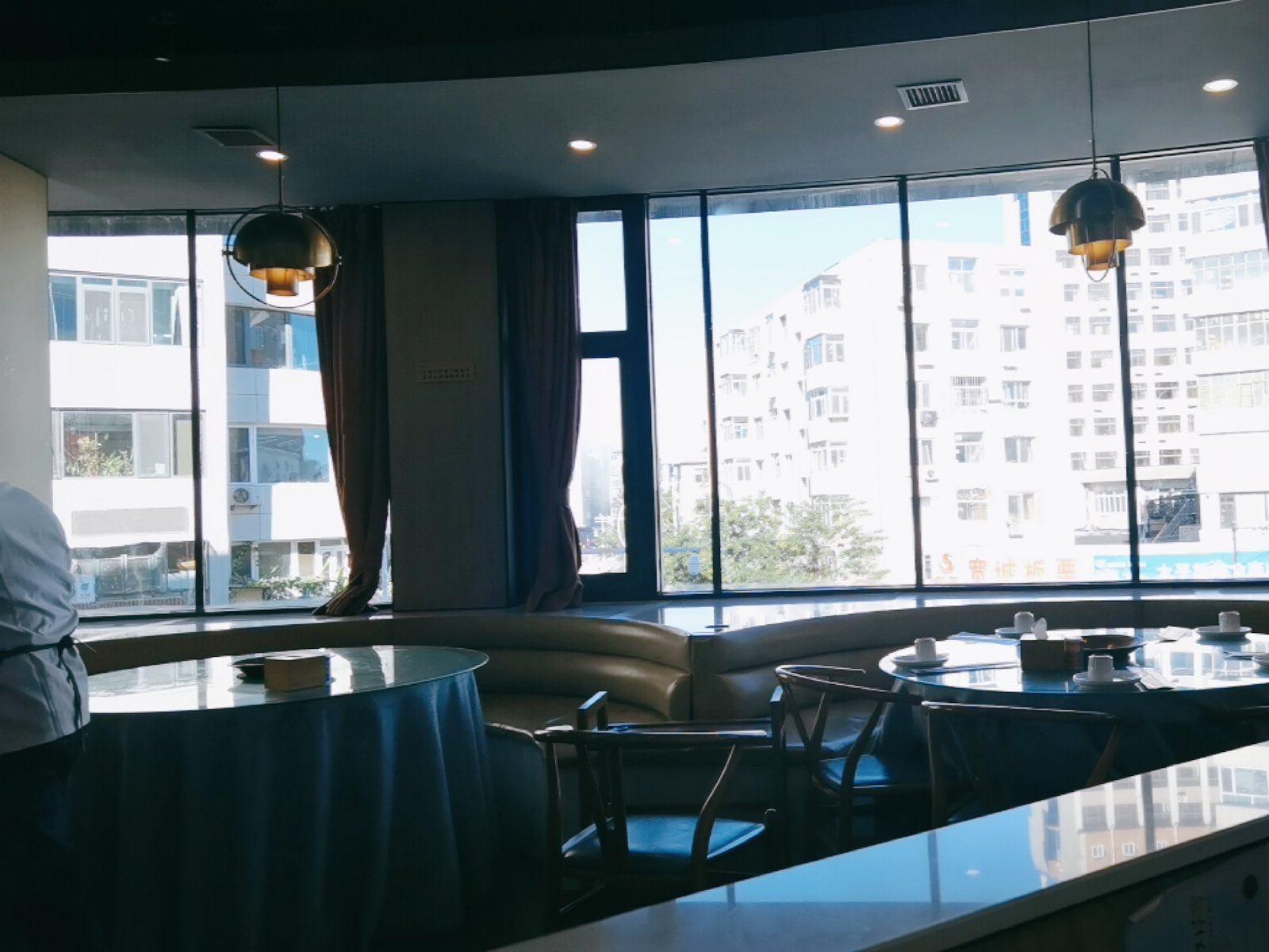 清真立木南门涮肉(承德店)