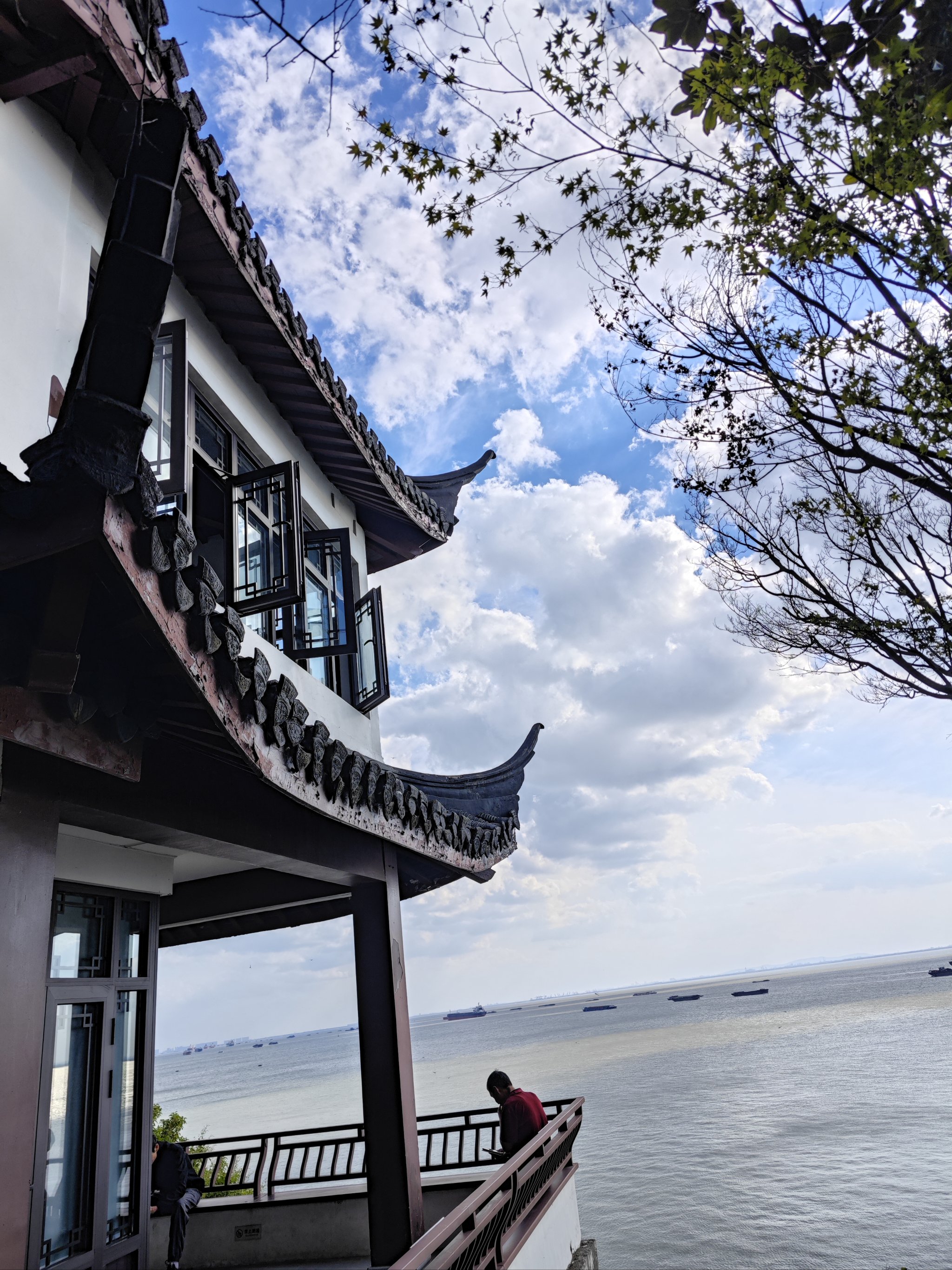 马鞍山