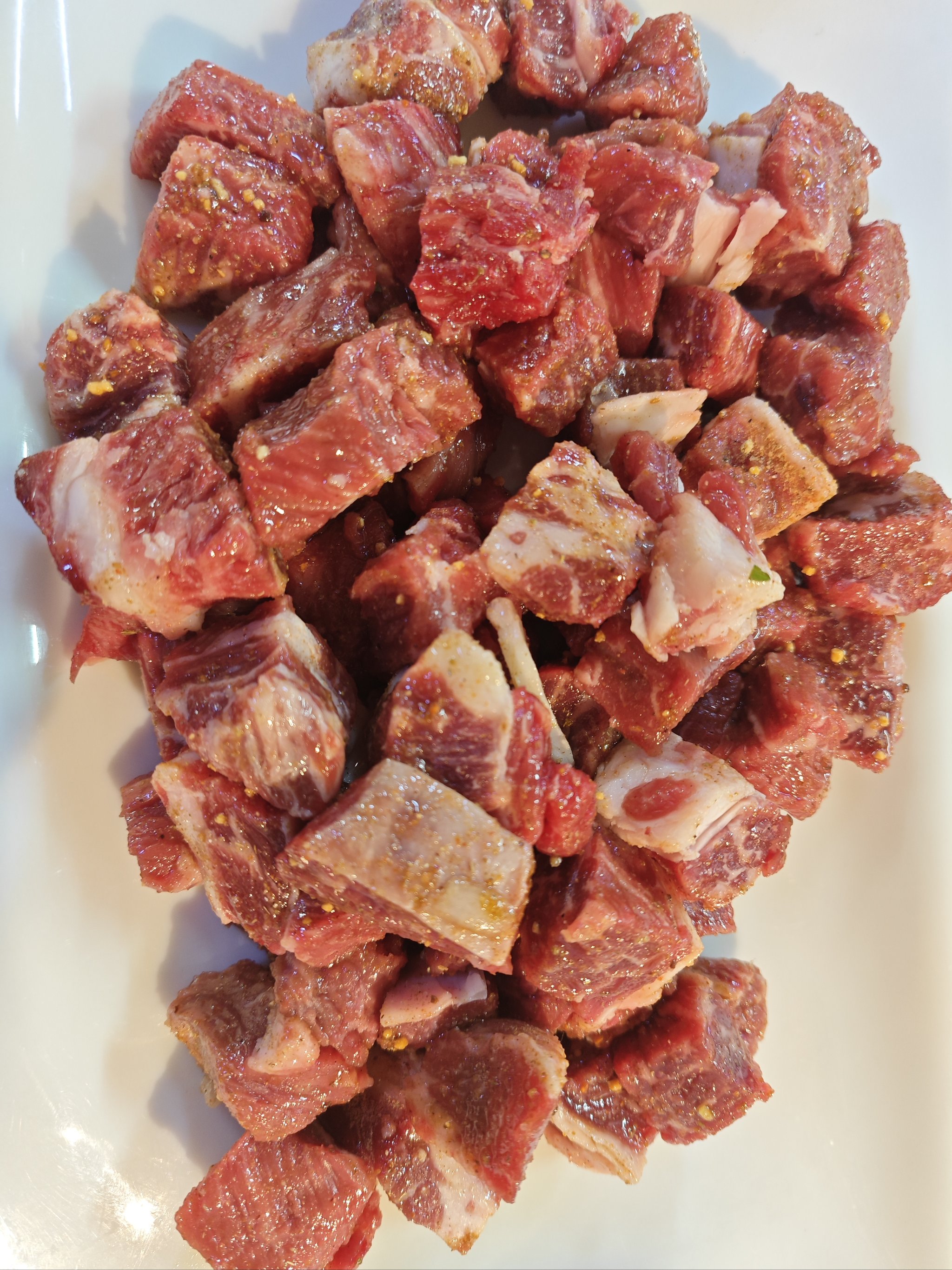 尚岸瓦片烧肉(新城尚品店)