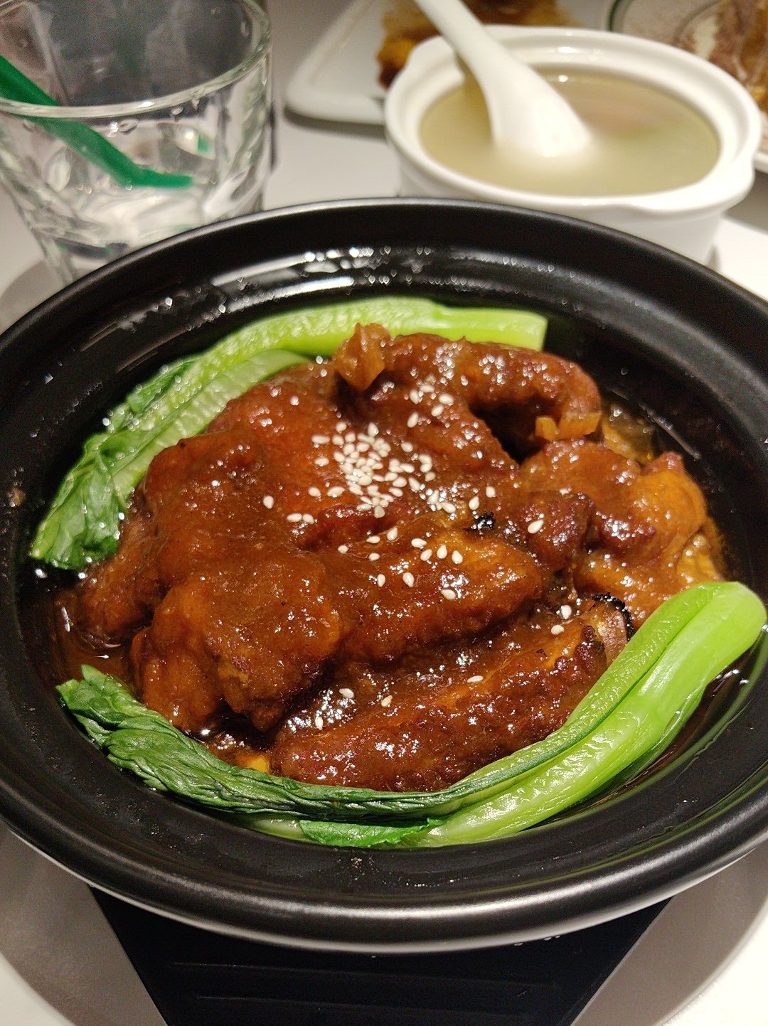 万象城北区
