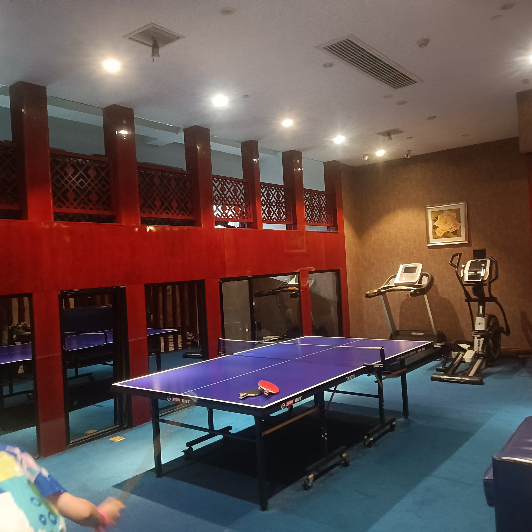 好心限洗浴中心(永兴苑小区北)