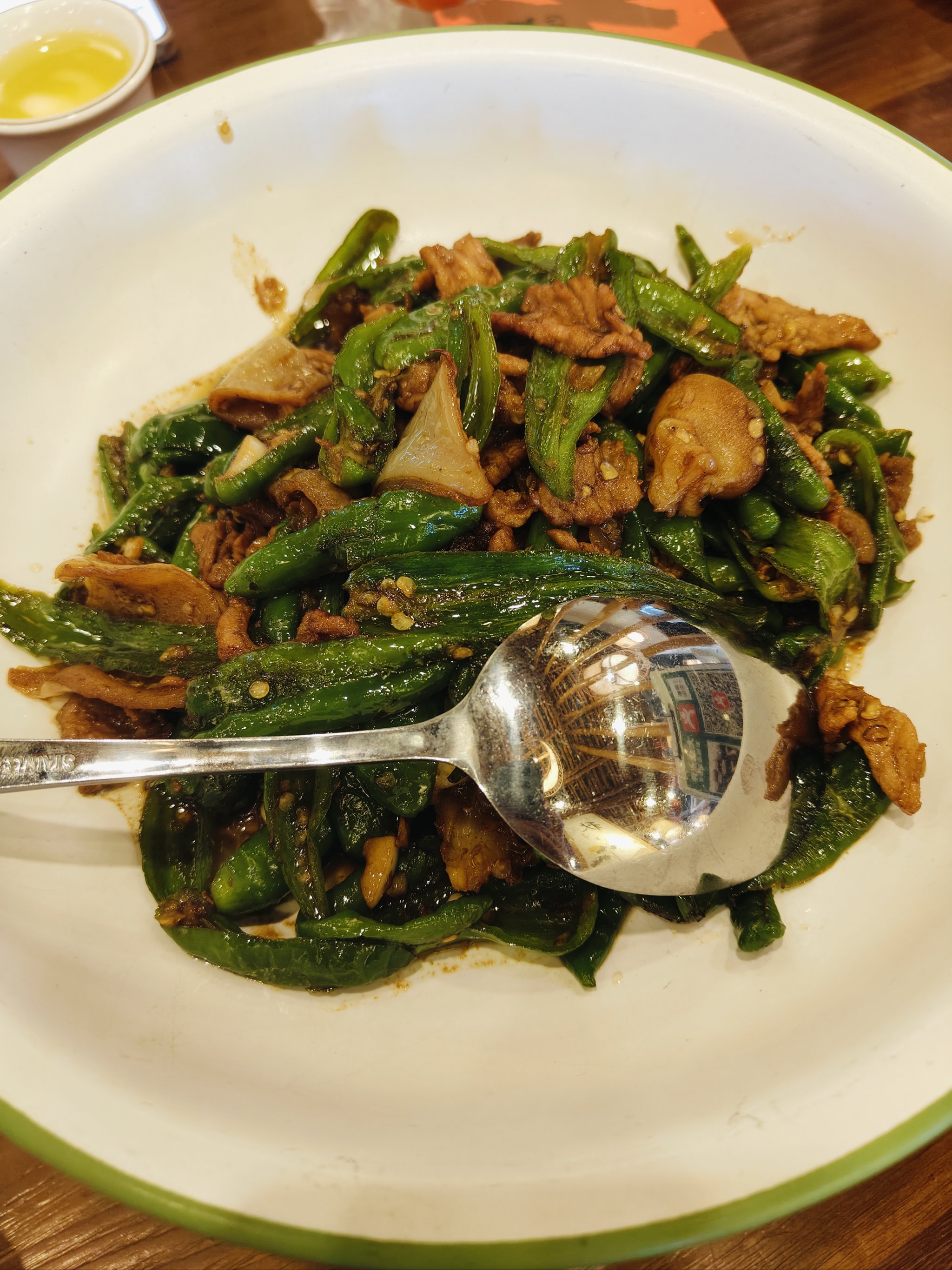 回家吃饭(东升店)