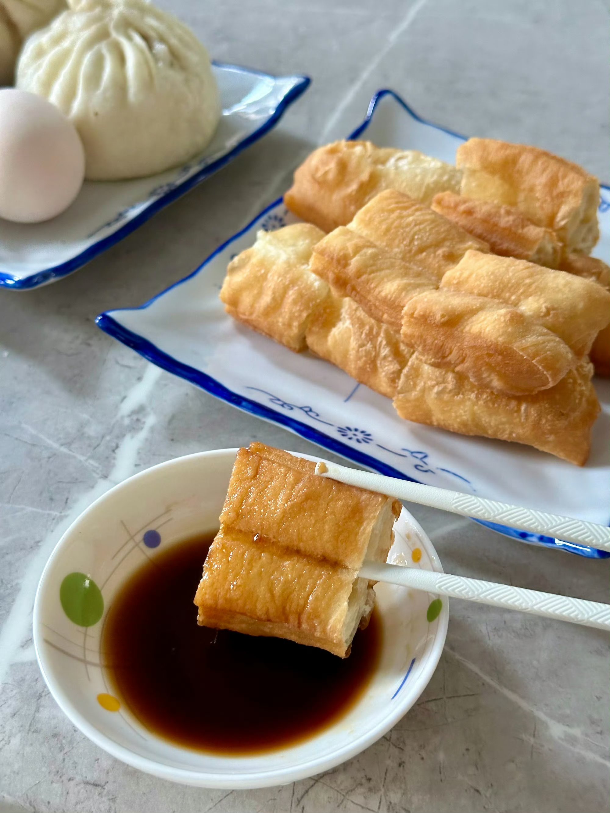 逍遥镇胡辣汤(王老五总店)