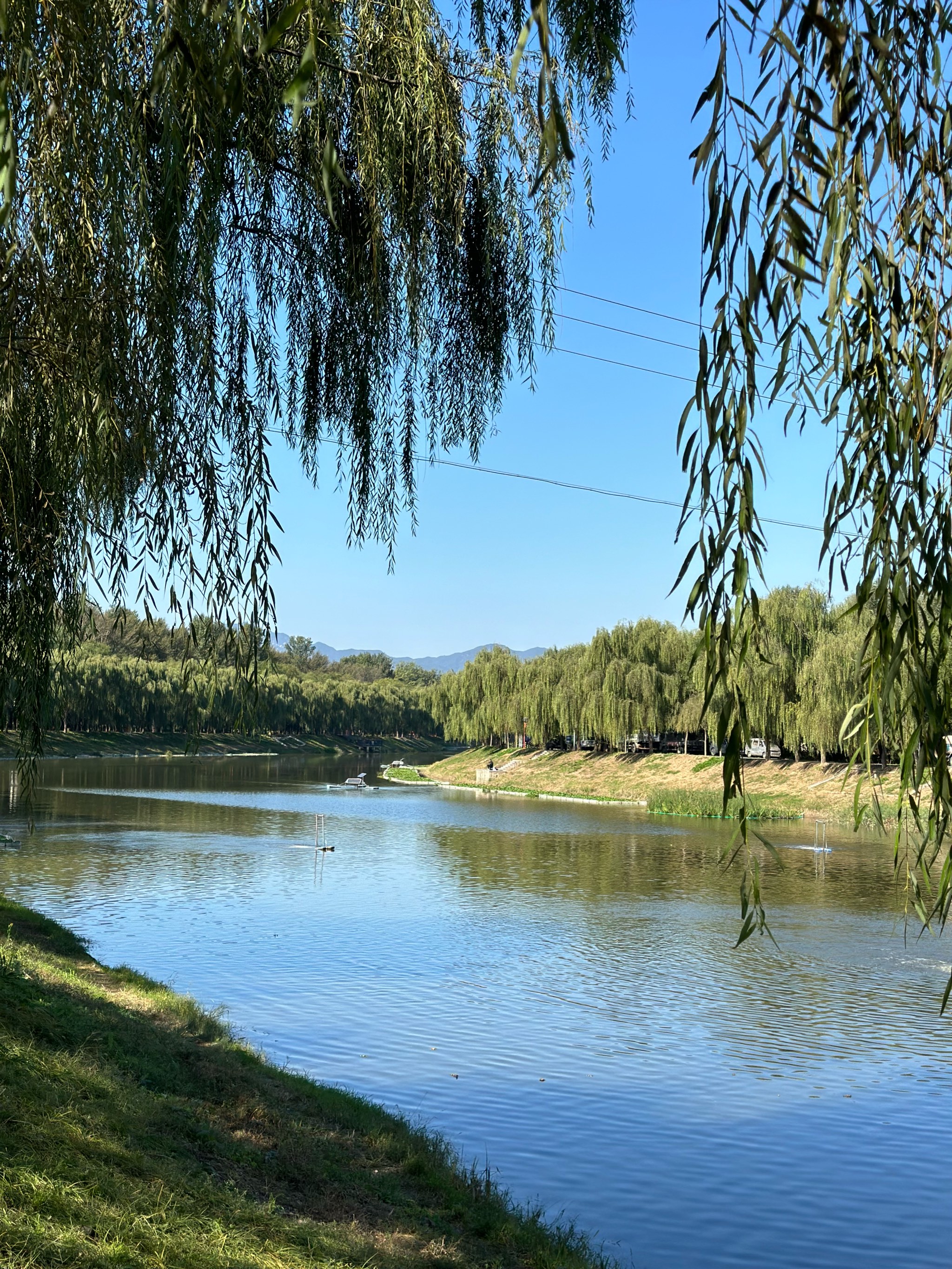 故宫博物院北院区