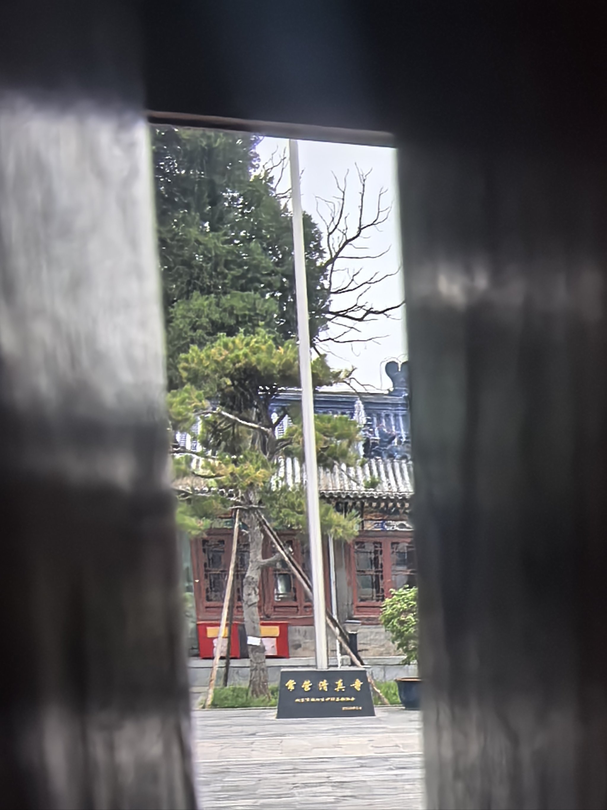 清真寺