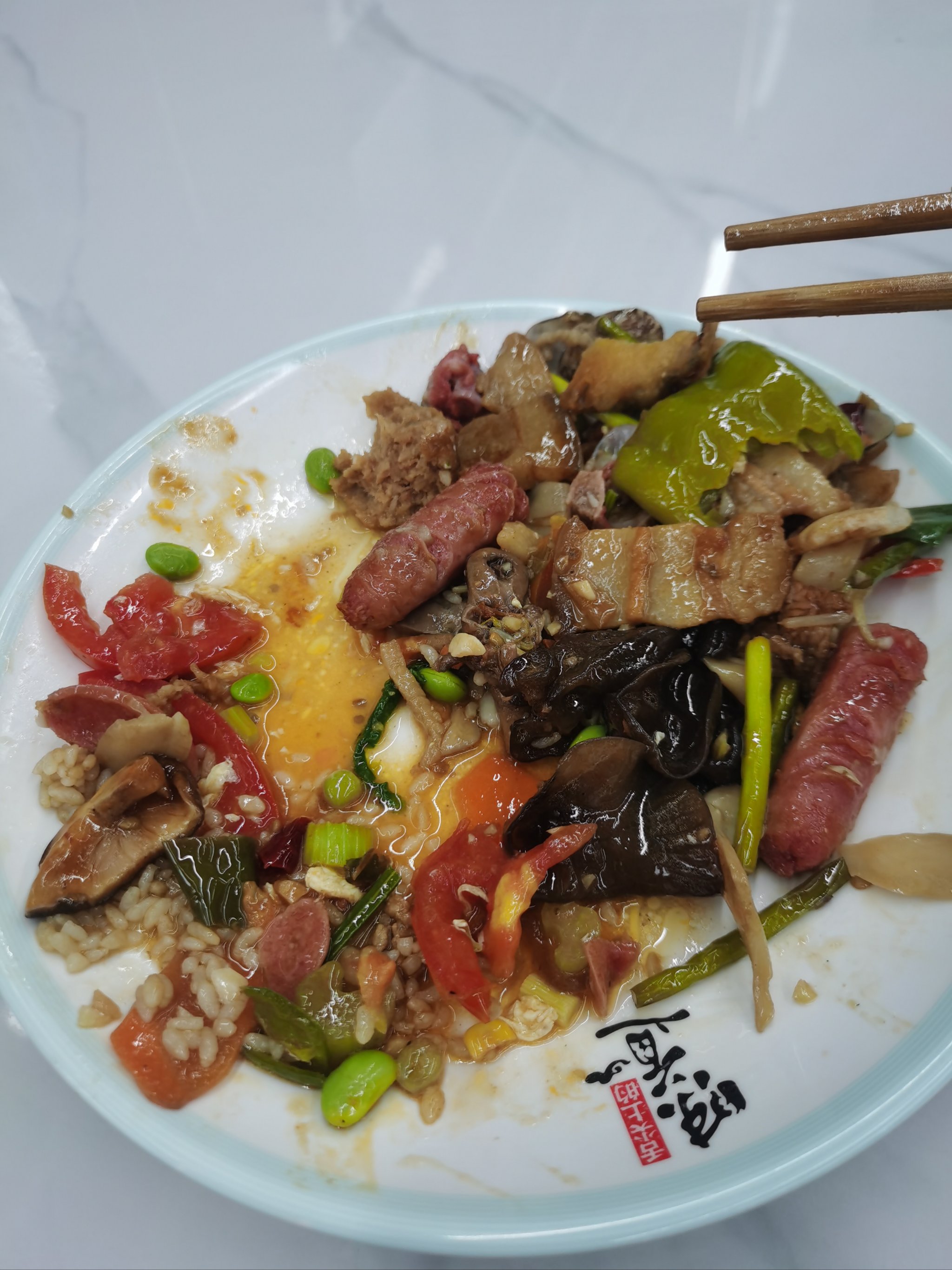 三墩镇