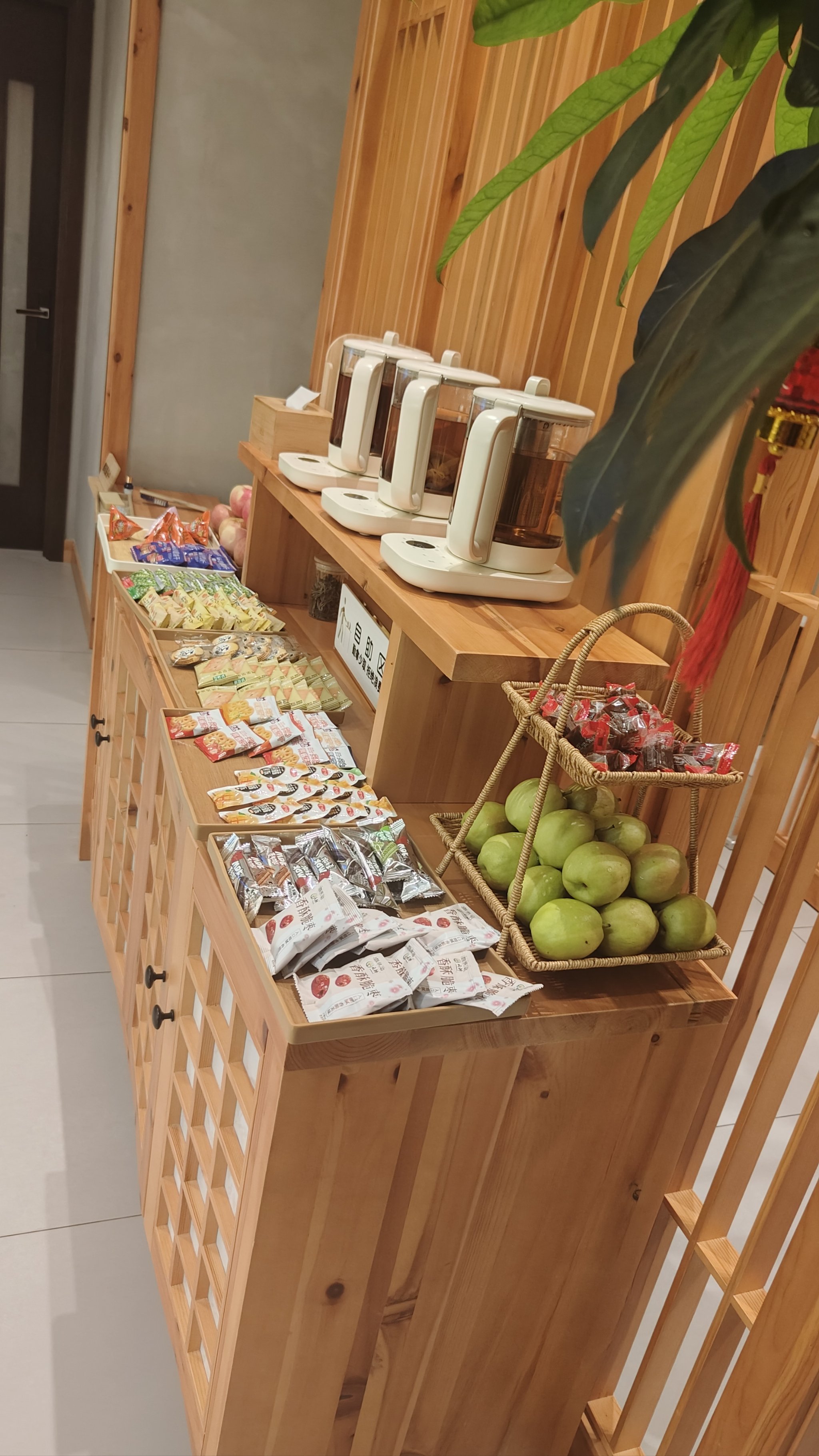 两江新区禅悦足浴店(龙头寺店)