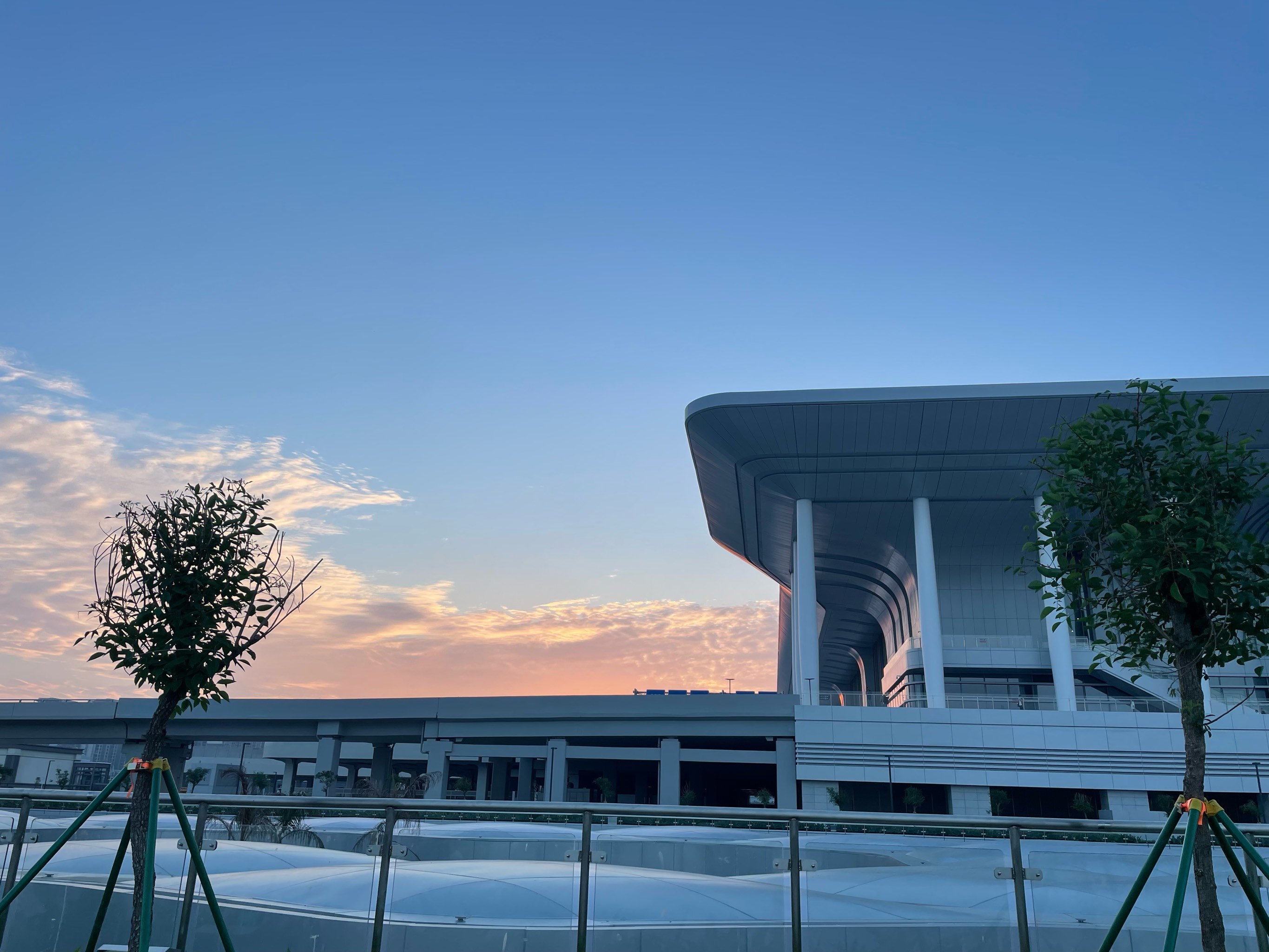 汕头站