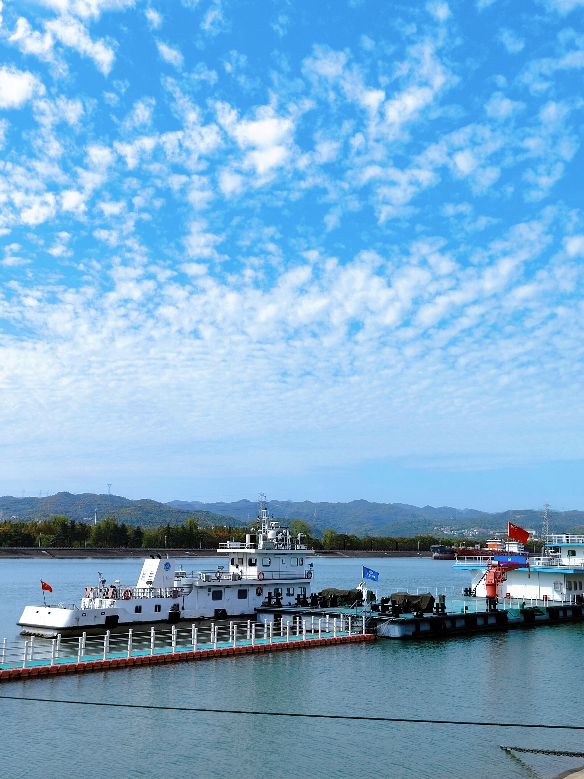 滨河公园