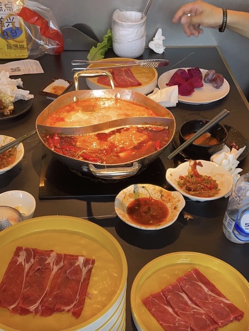 zakka zakka·寿喜烧和牛放题(万科店)