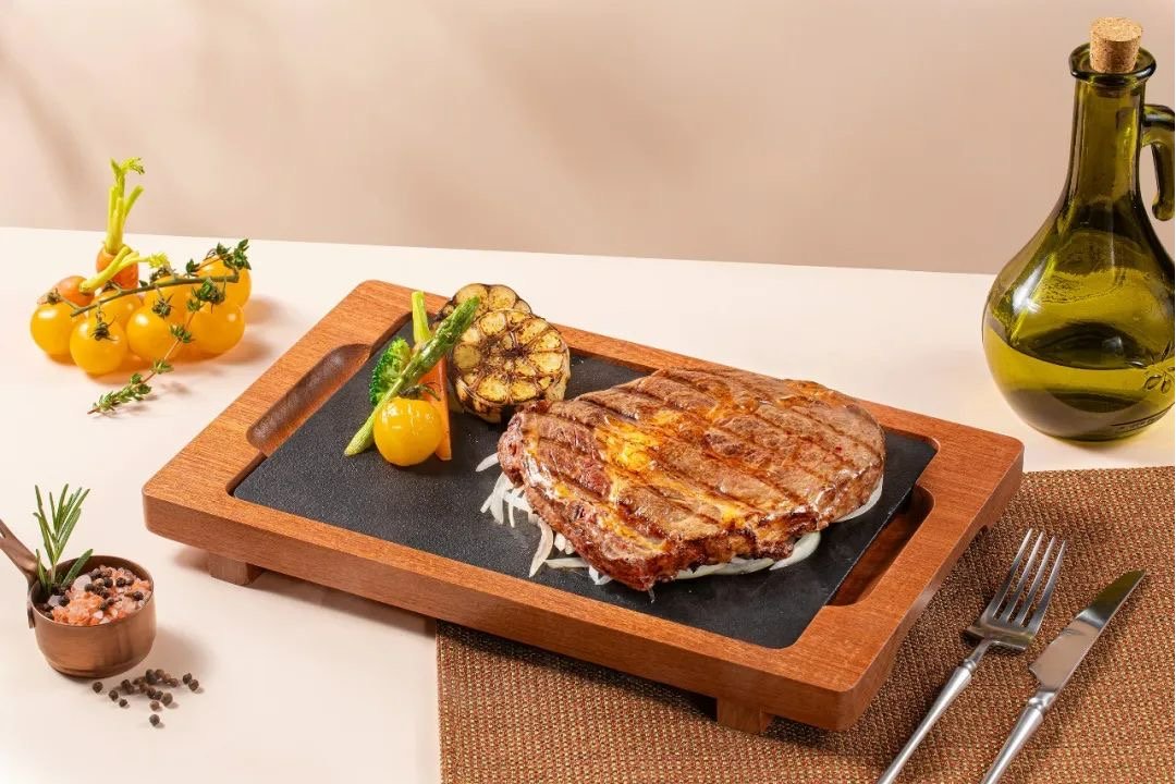 西式牛扒西餐厅