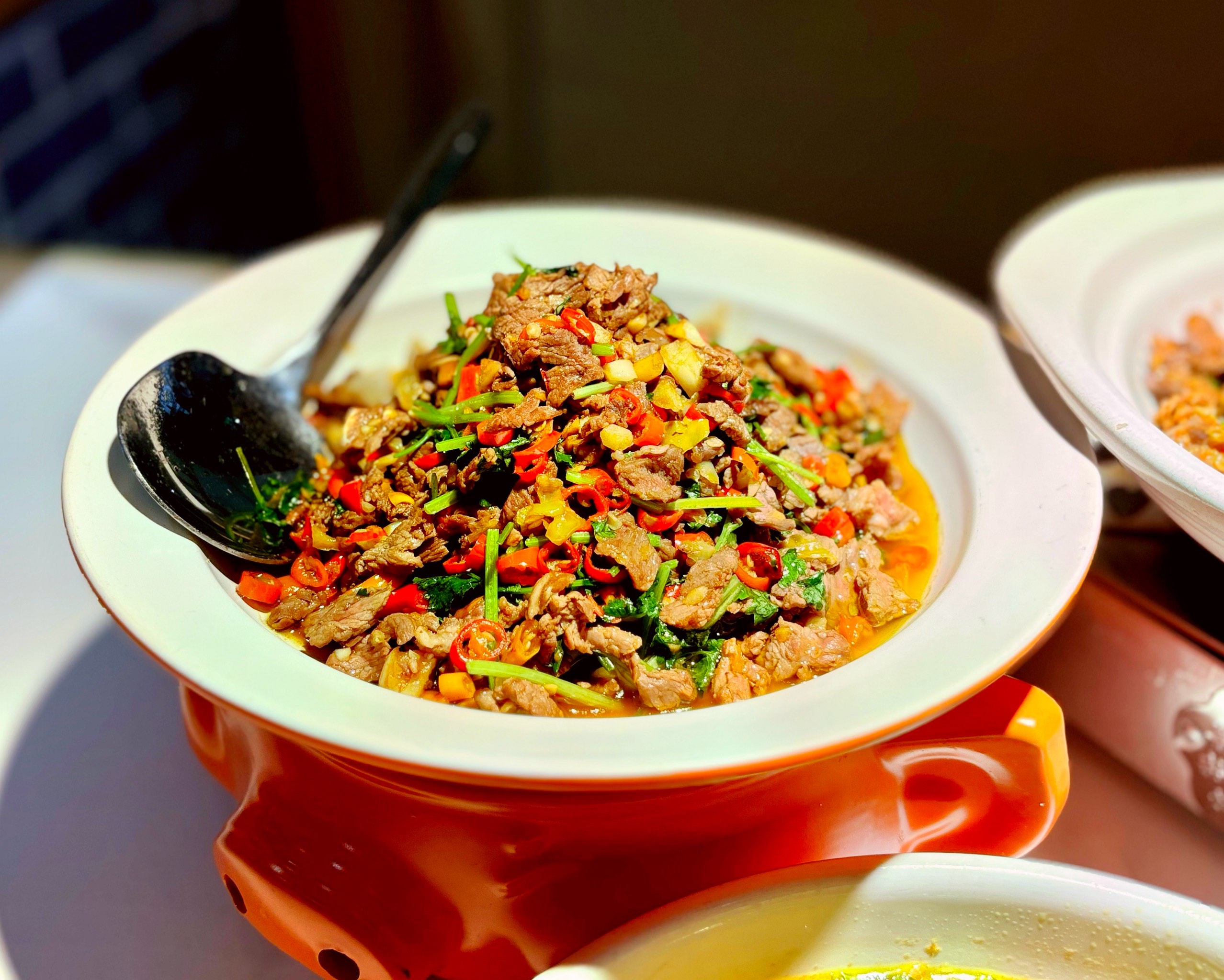 姥爷湘夏菜(西湖御园店)