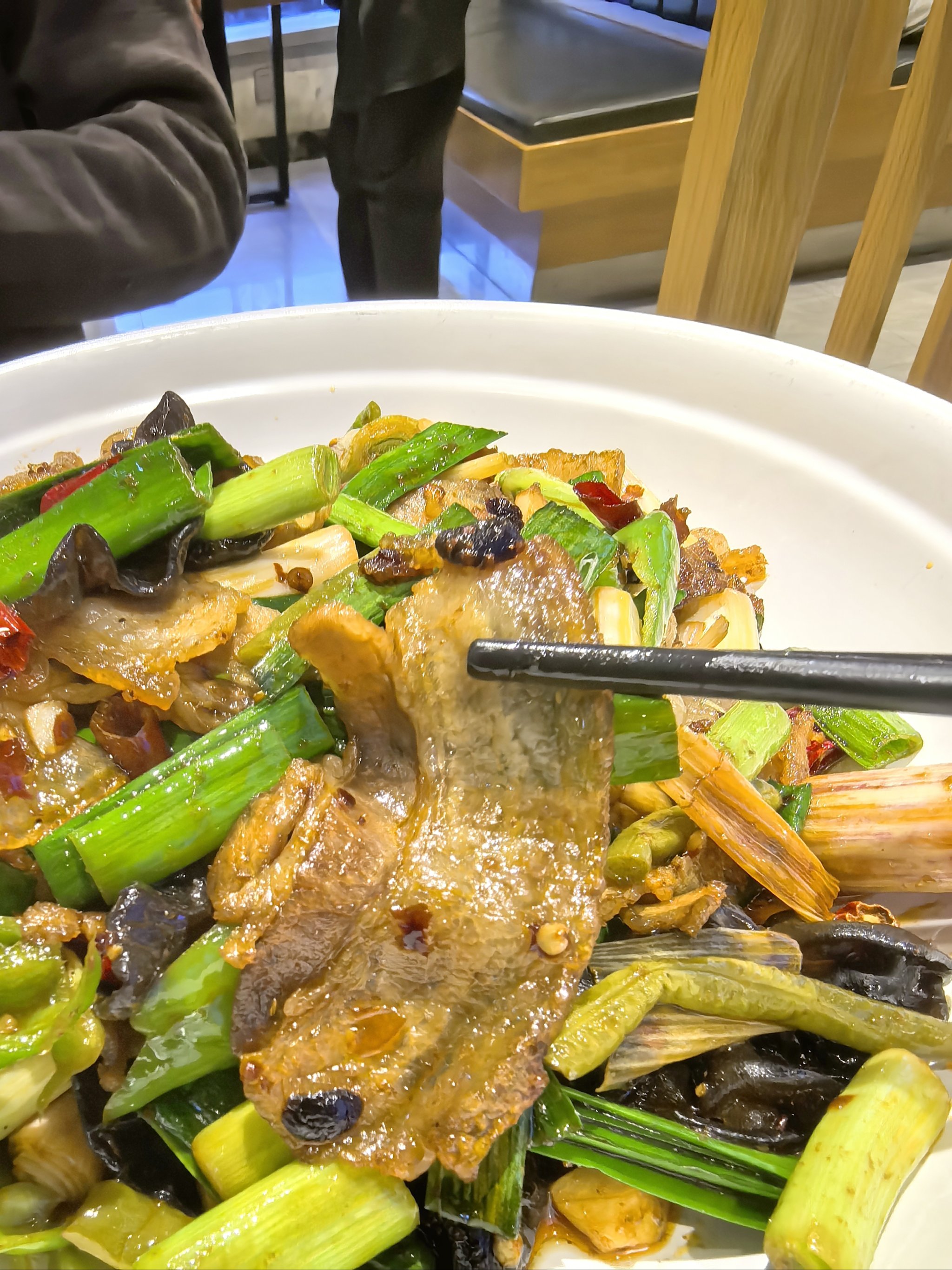 玉关宴中餐火锅(水岸城邦店)