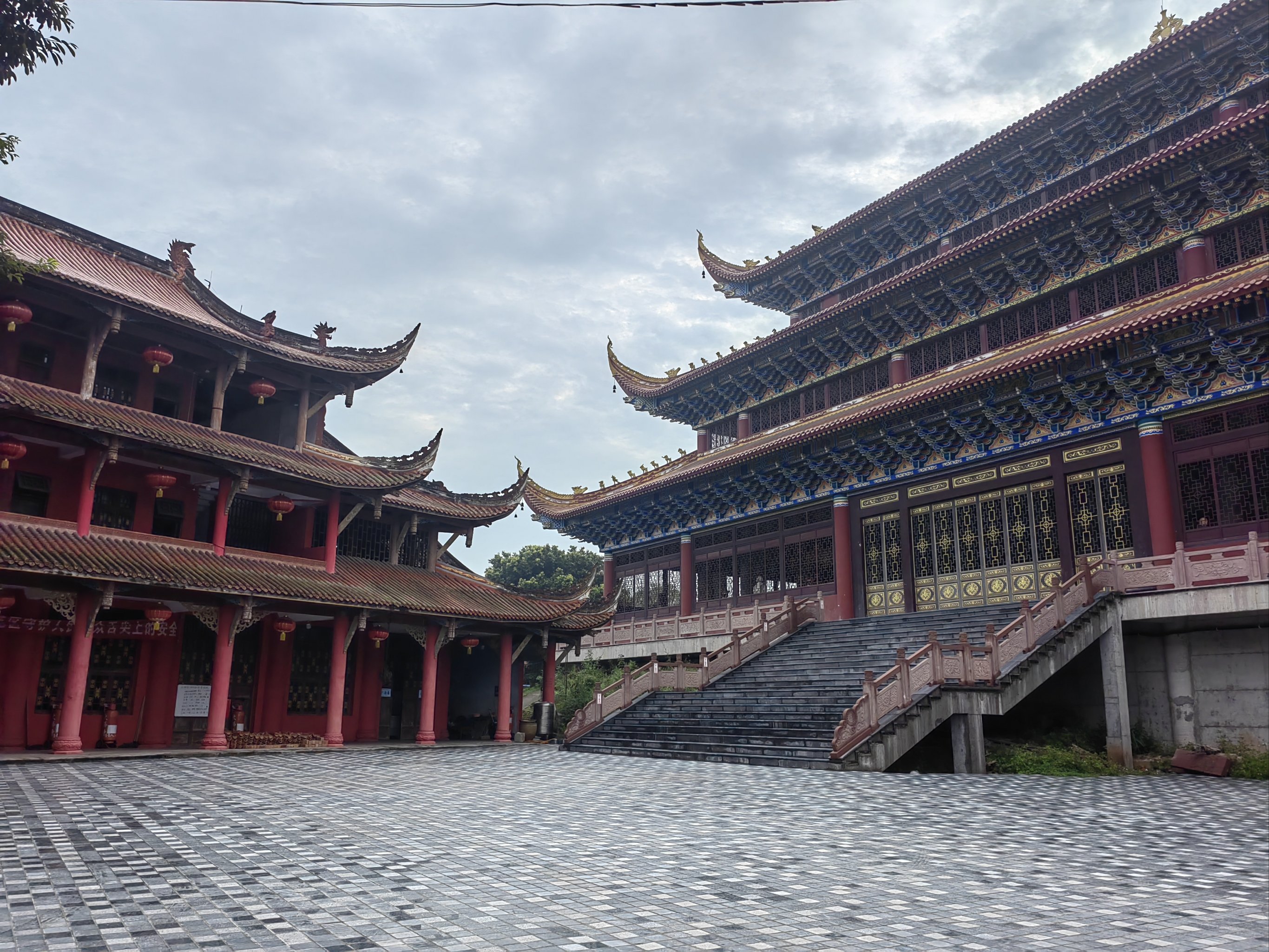 大佛寺