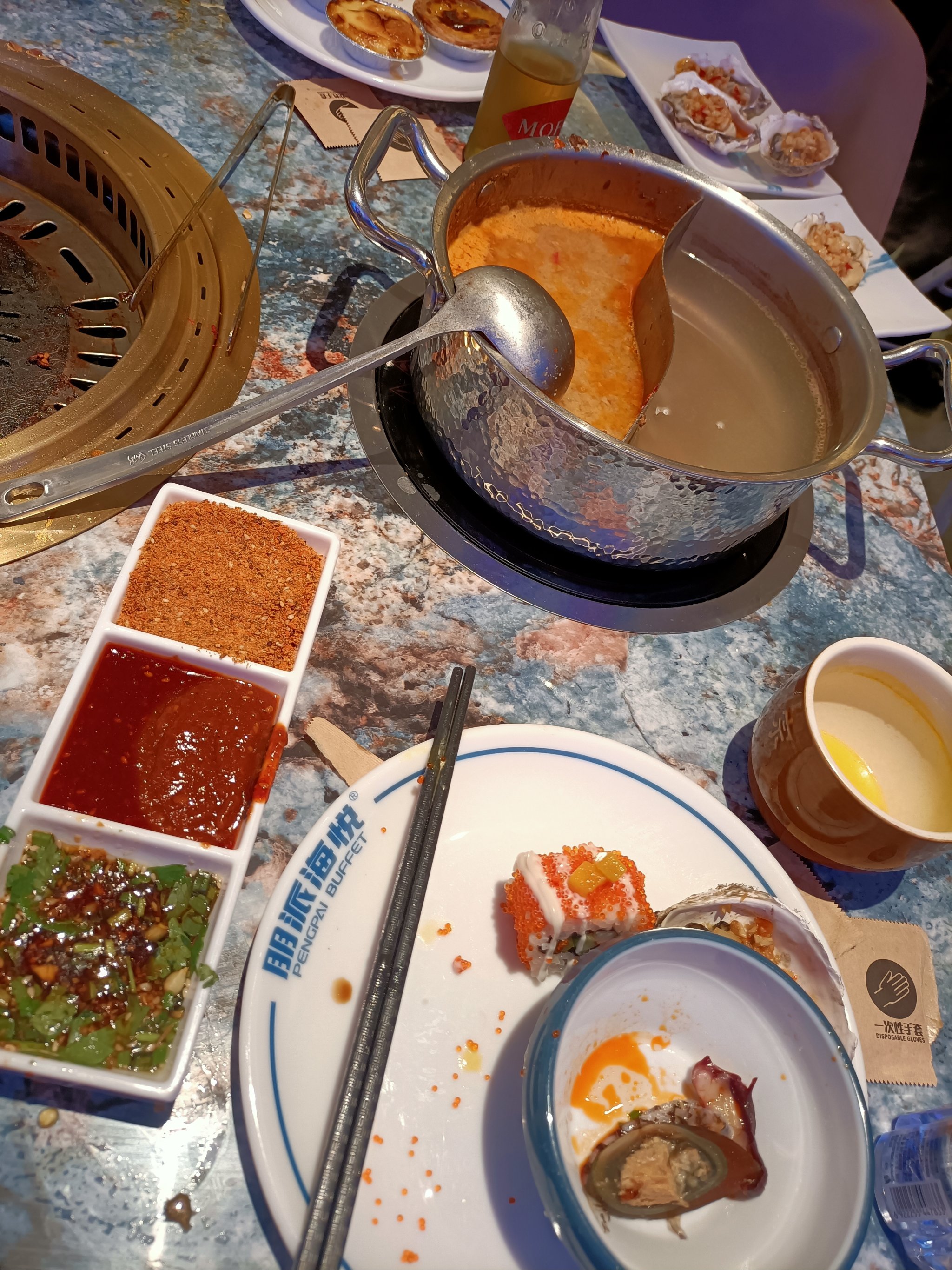 朋派海悦(三亚大悦城店)