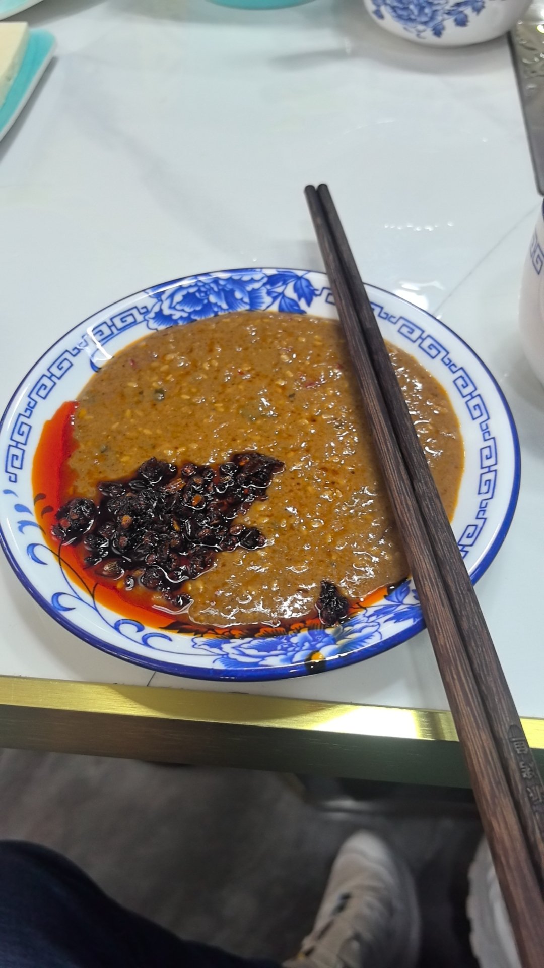 苏尼特冰煮羊·清真(新港城店)