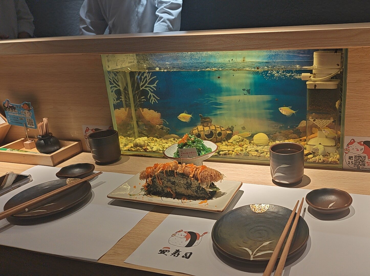 化龙池古街