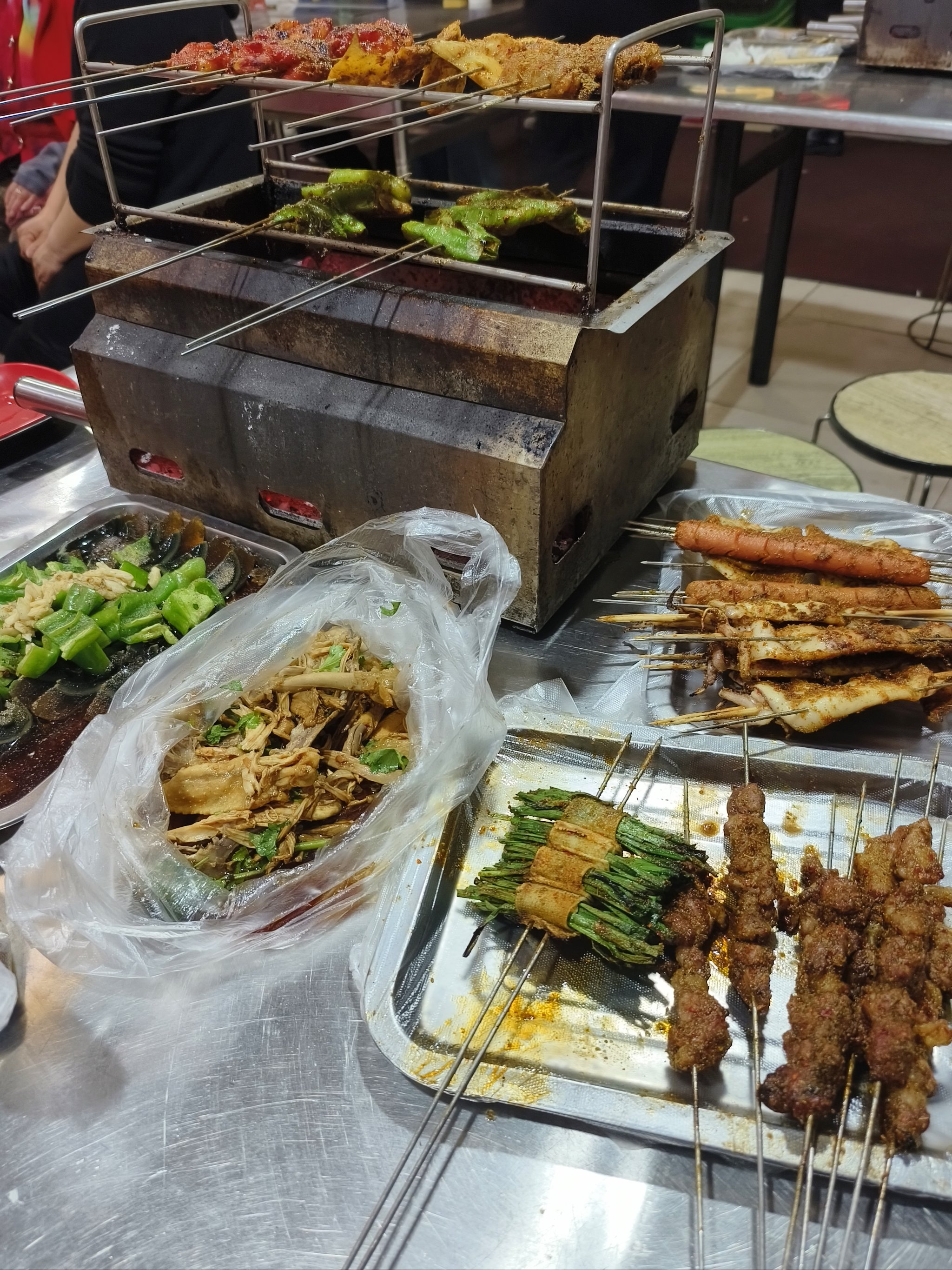 郑州财经技师学院