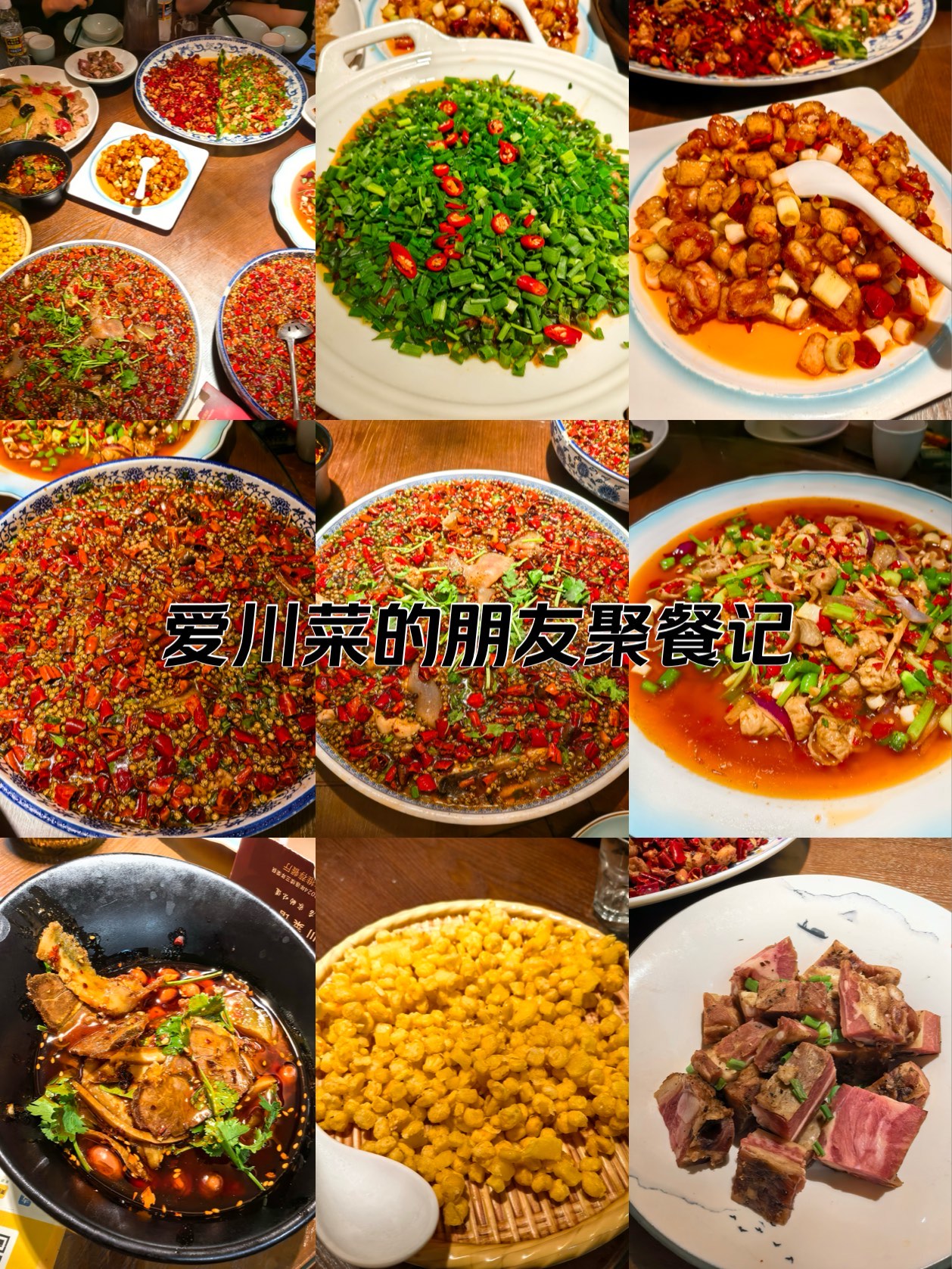 川渝滋味(凤苑路店)