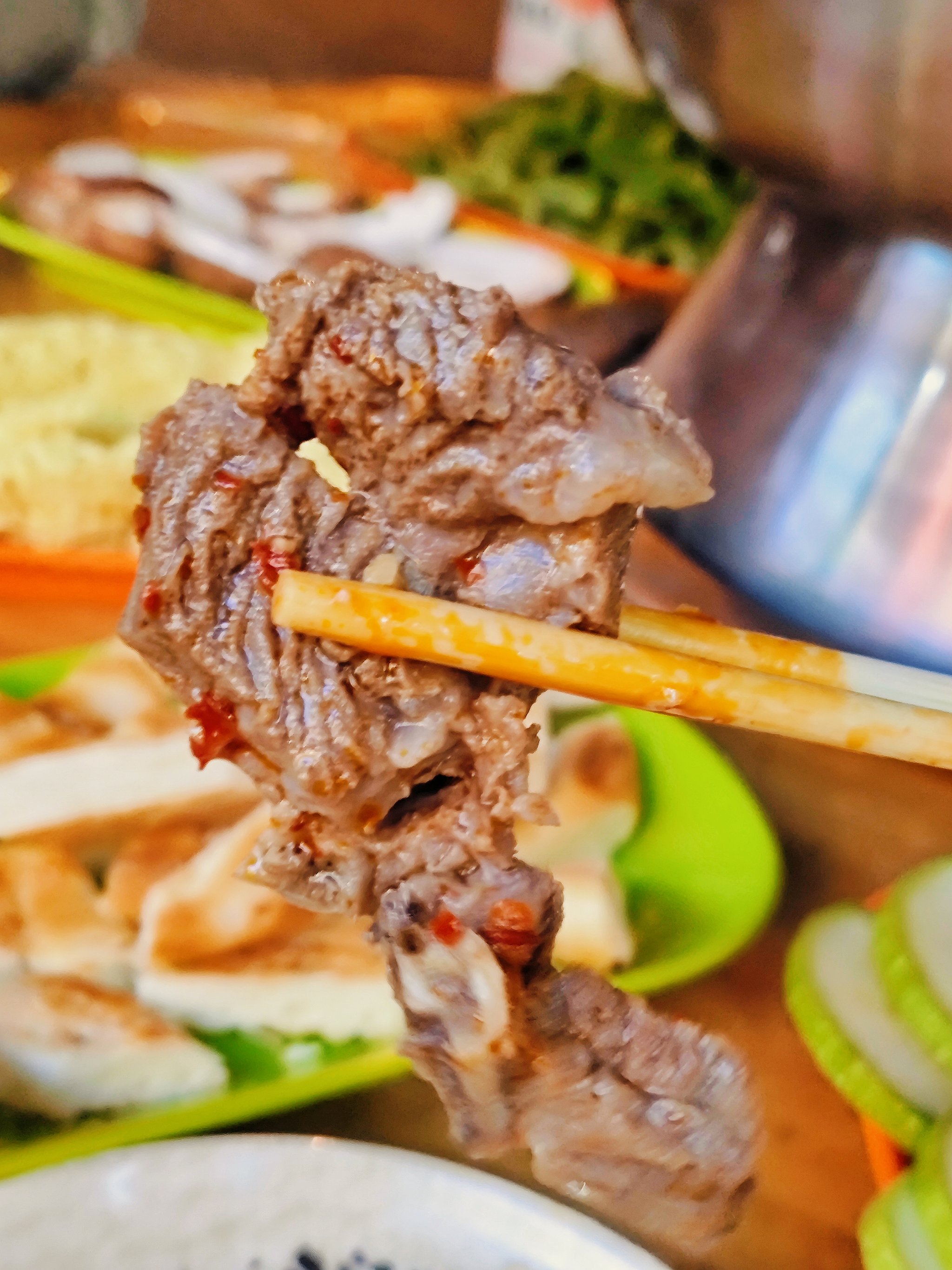 新疆兄弟风味烤肉王(凌云大厦店)