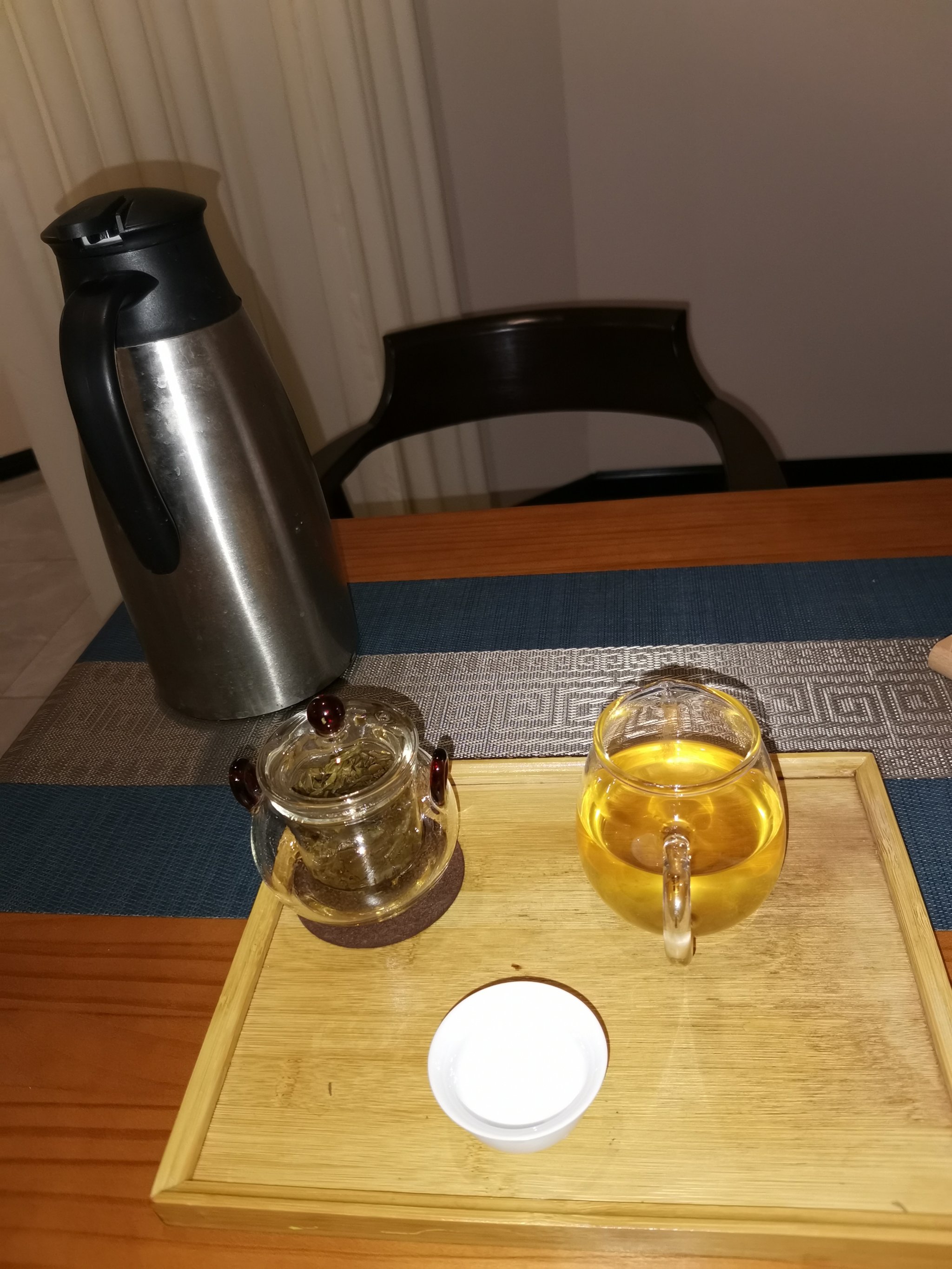 茶铭汇(七堡工贸城店)