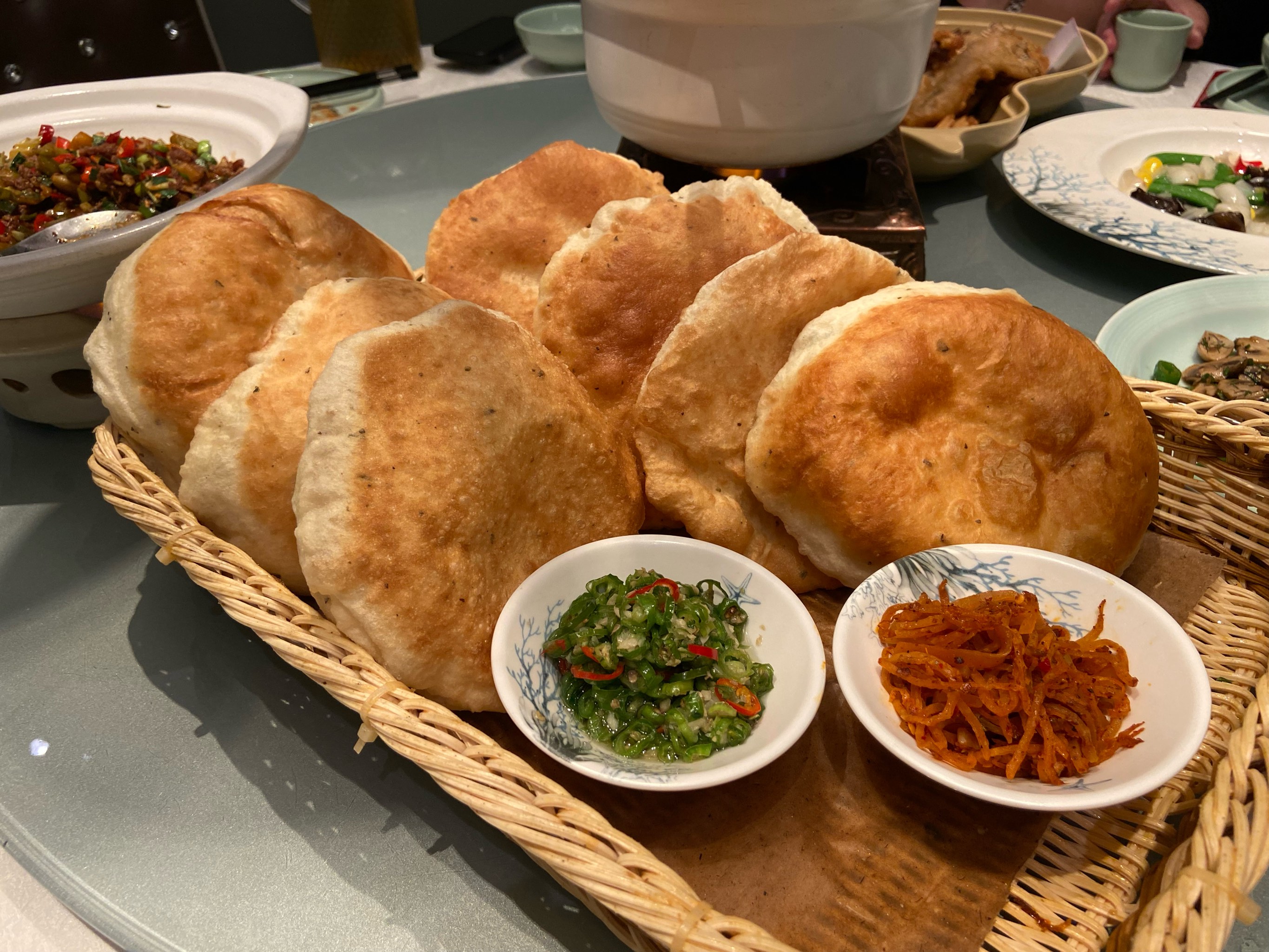 红庙坡