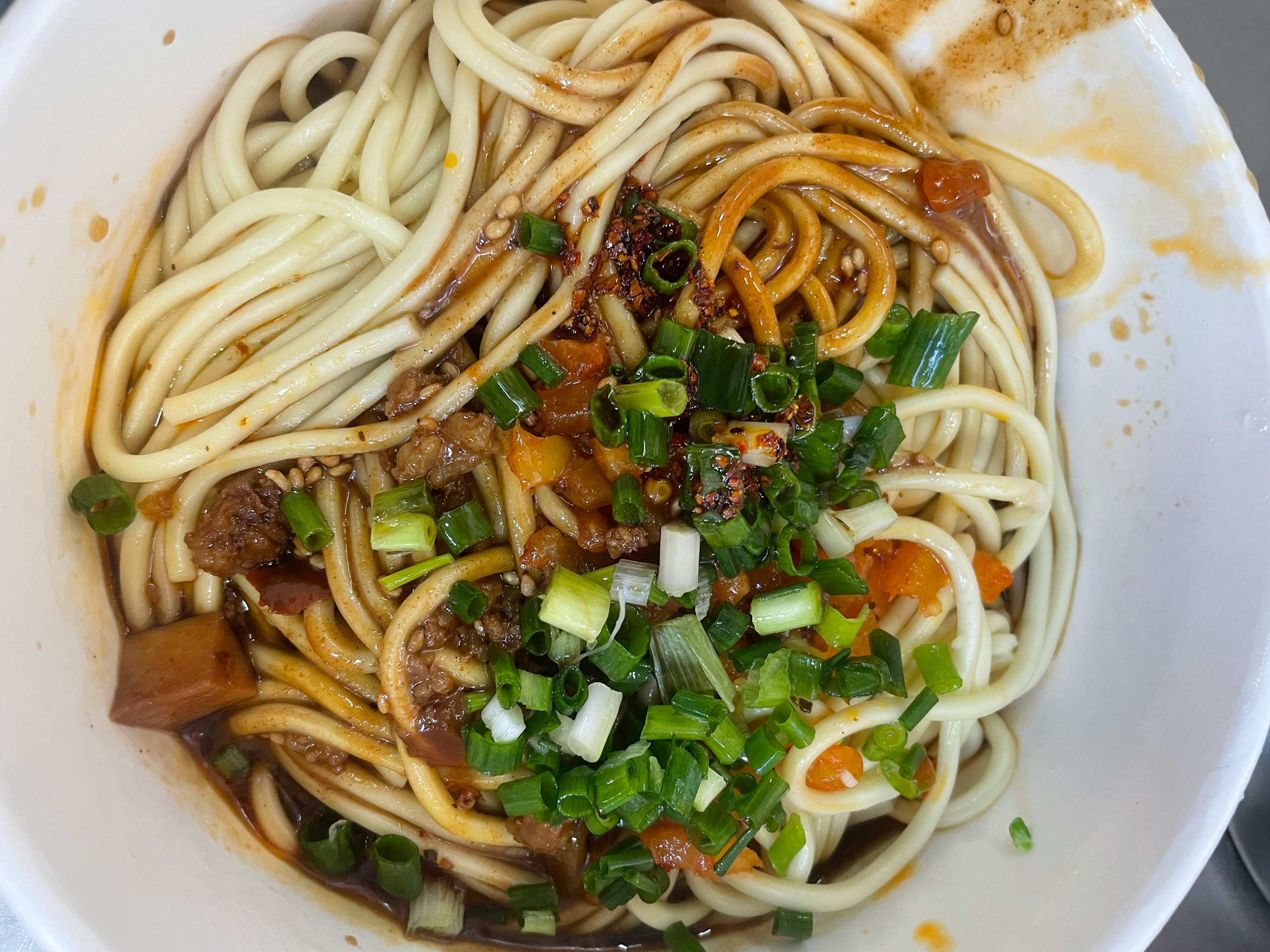 幸福烧烤(苗栗路店)