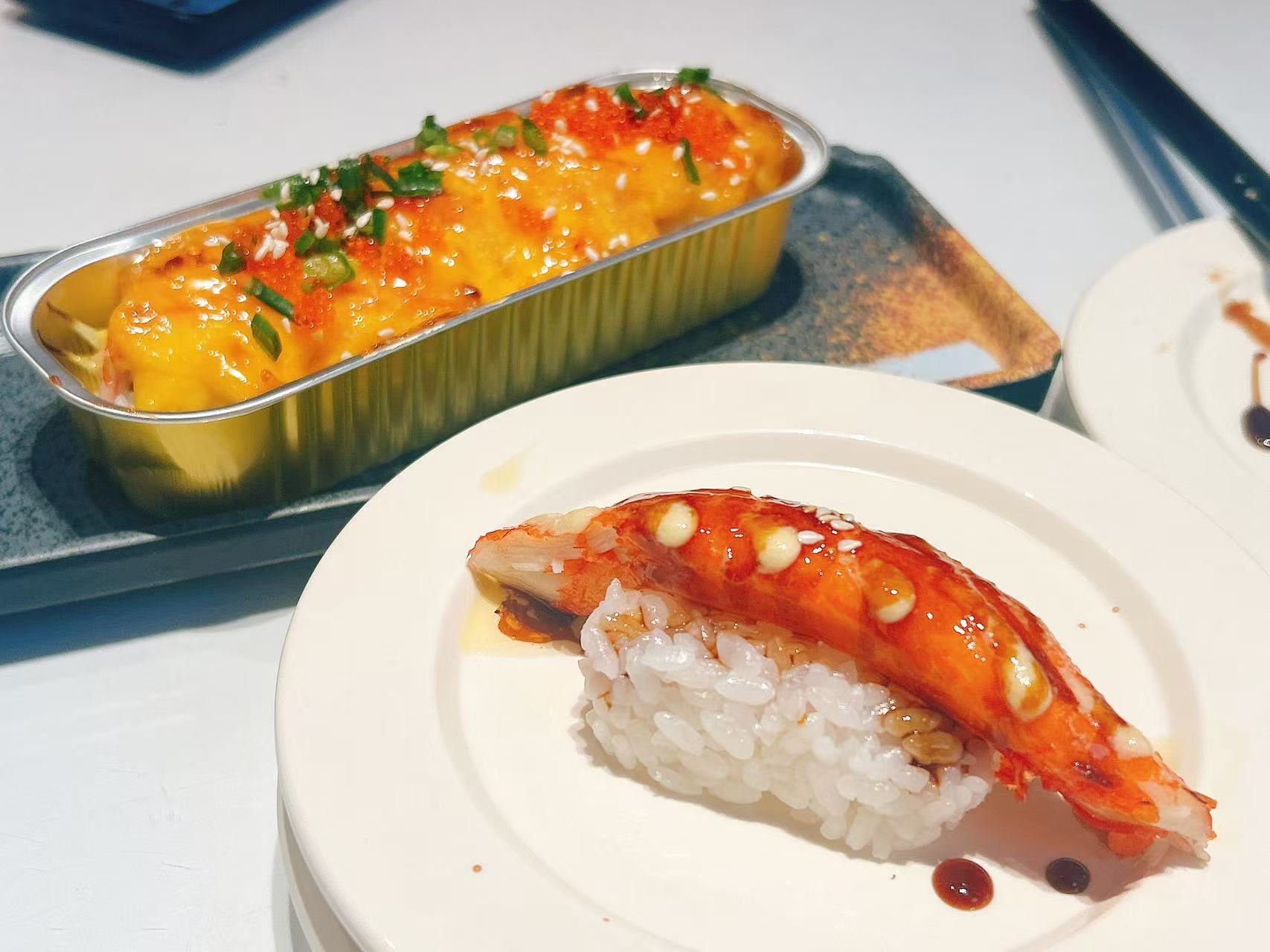 八鳍三文鱼店(南城店)