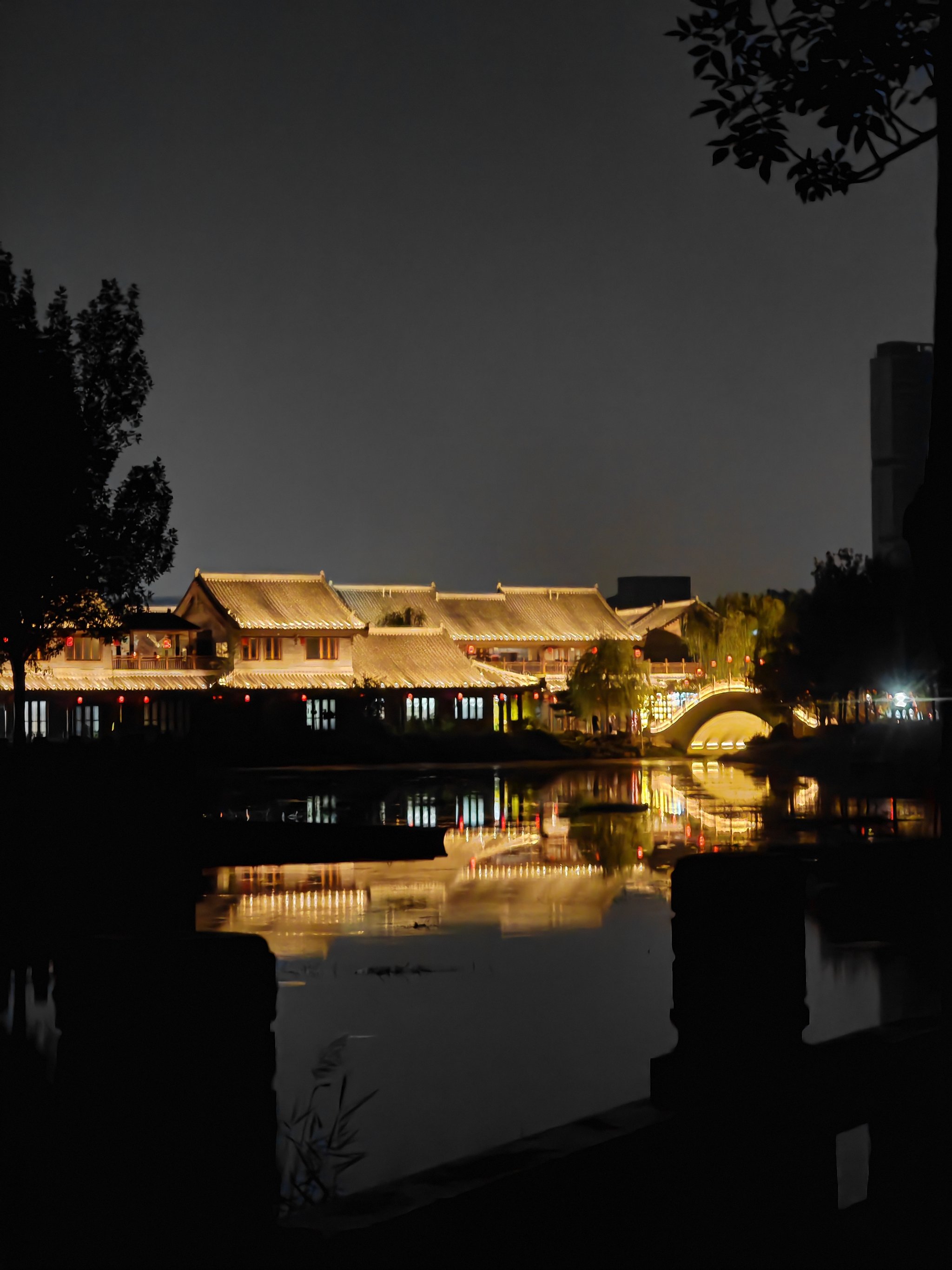 明伦岛