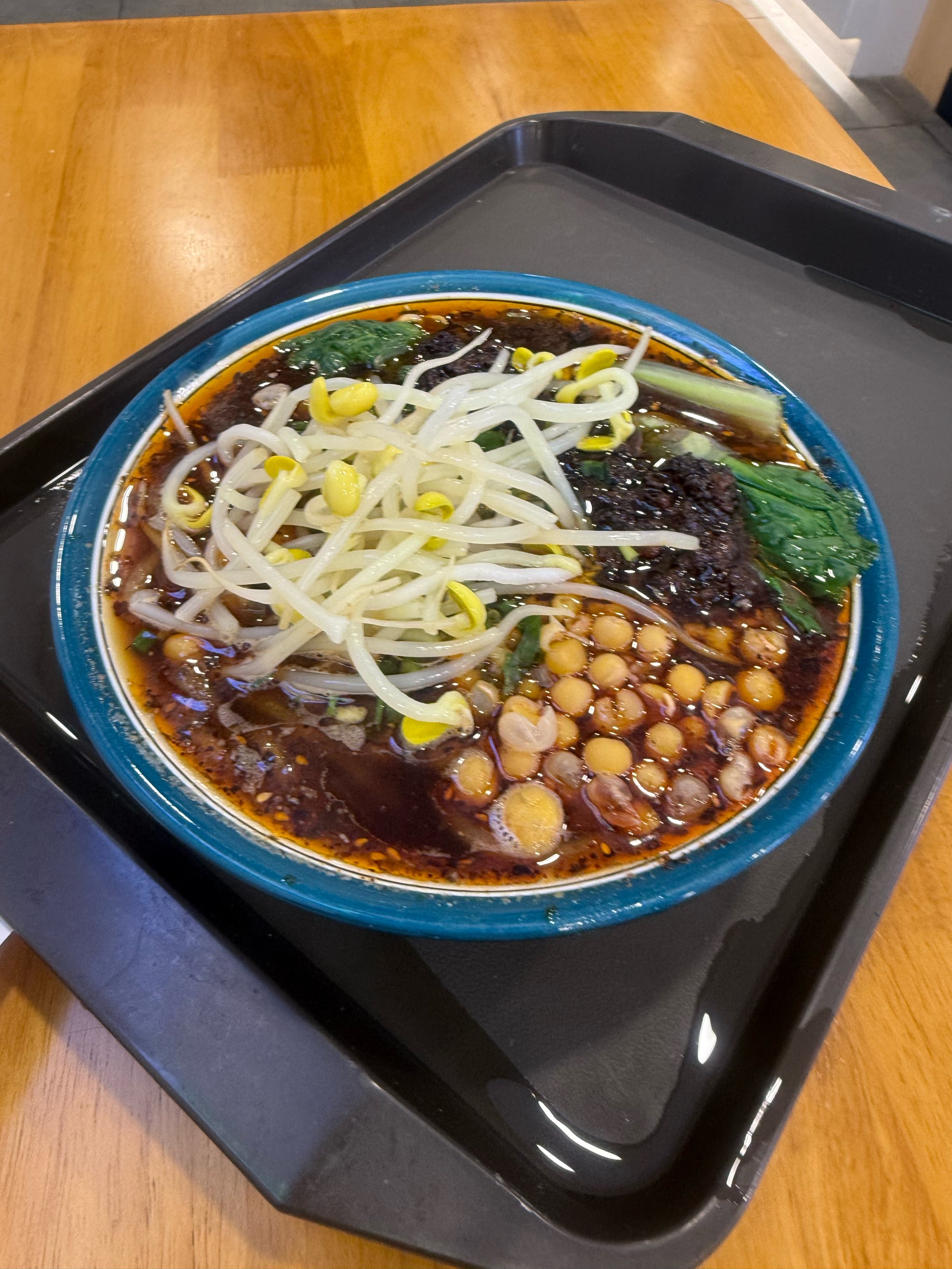 清真客佰客兰州牛肉拉面