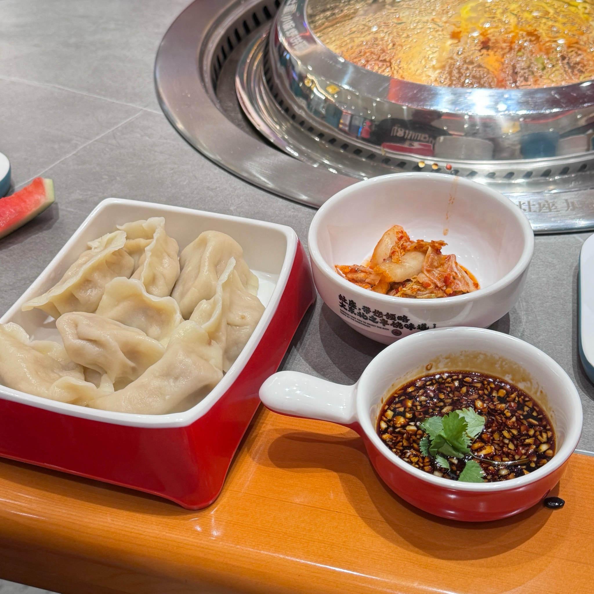 木火香铁锅炖大鹅(日照店)