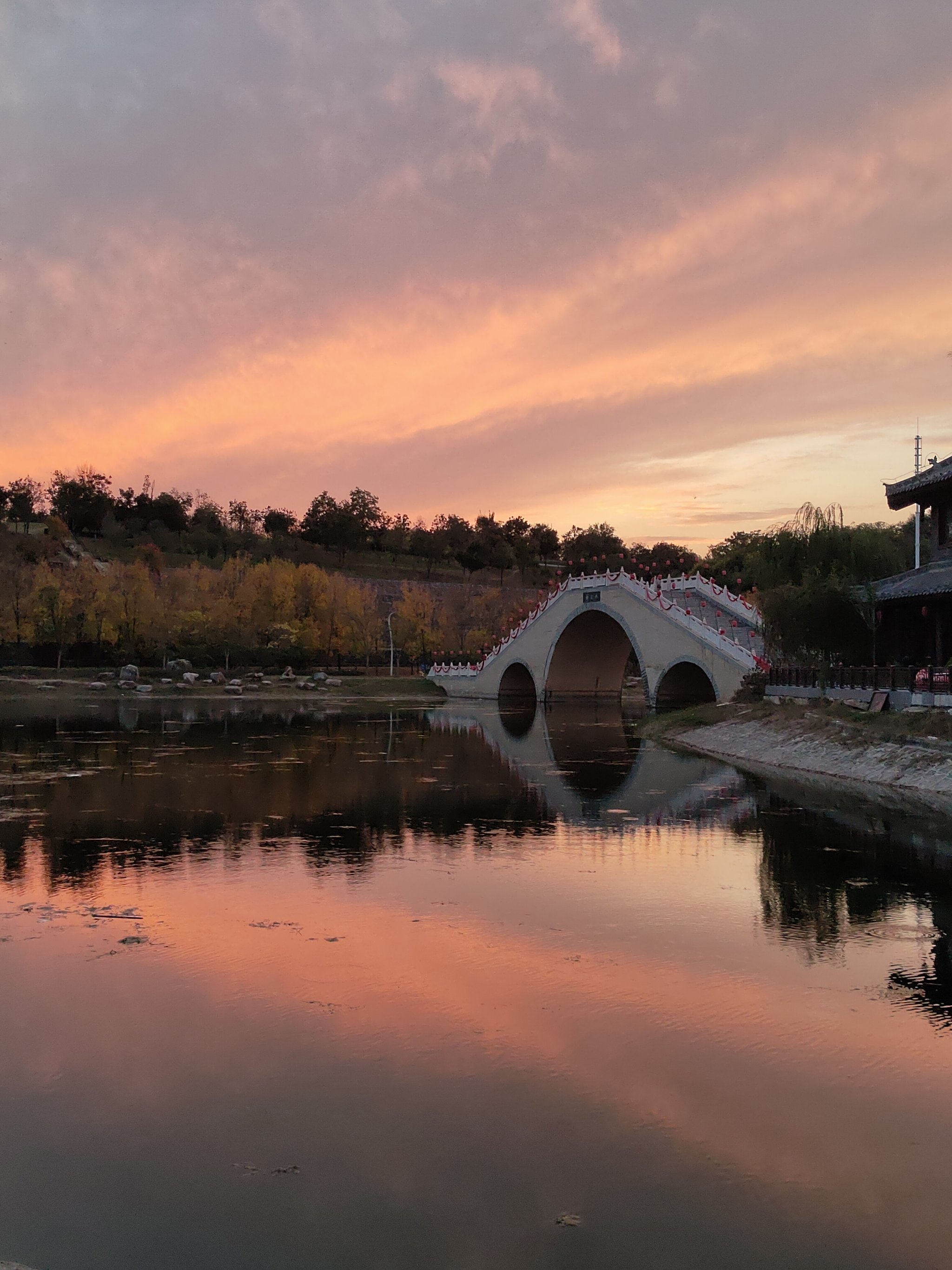 贾鲁河