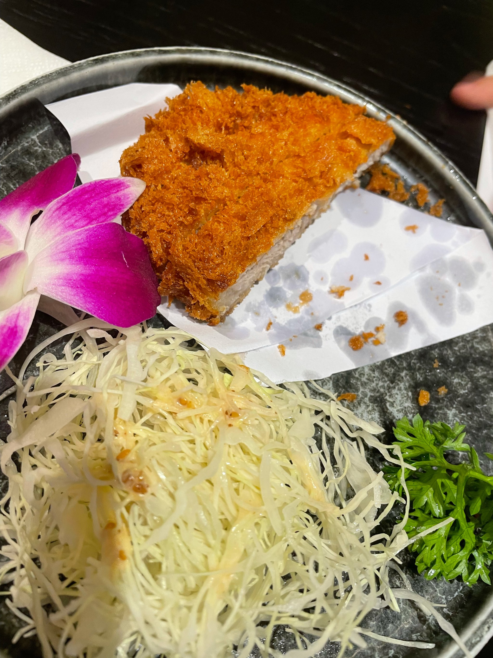黄盆村