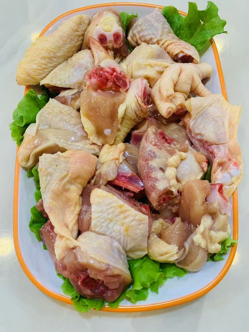 砂锅猪肚鸡火锅(森林中心城店)