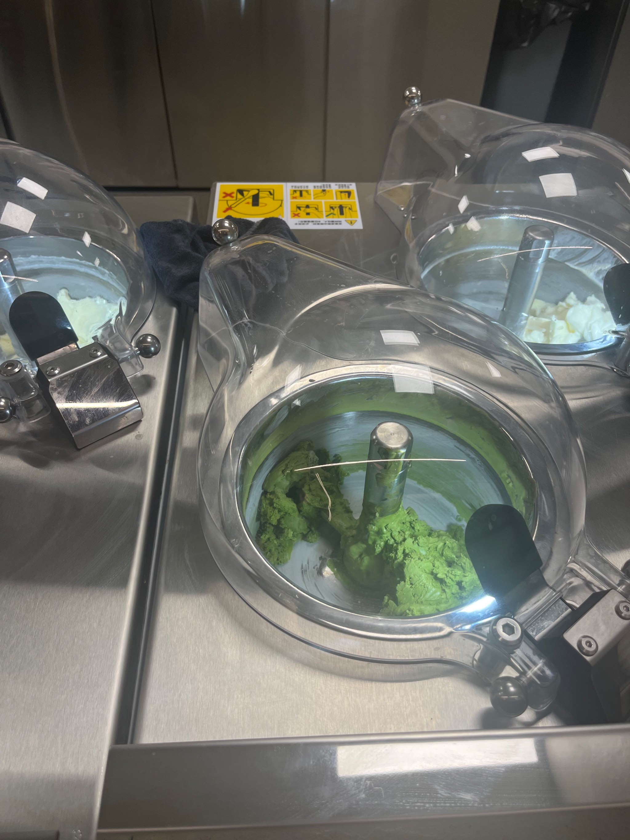 丸茶趣奶茶冰淇淋