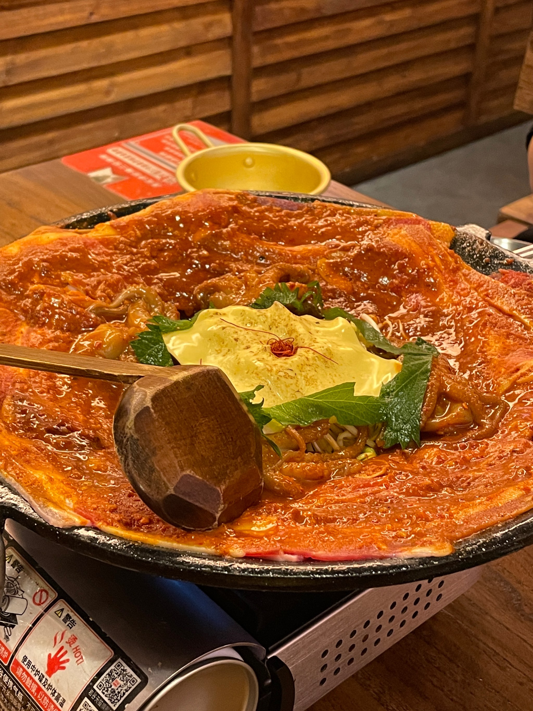 明洞食堂(曹妃甸大学城商业中心店)