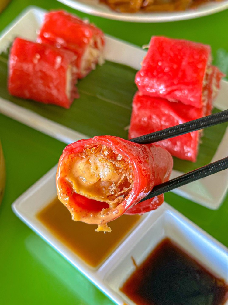 东榕环球美食海鲜广场(清水湾店)