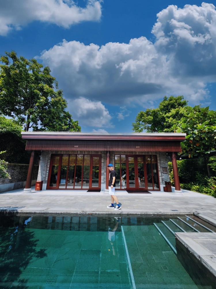 六祖故居禅源寺