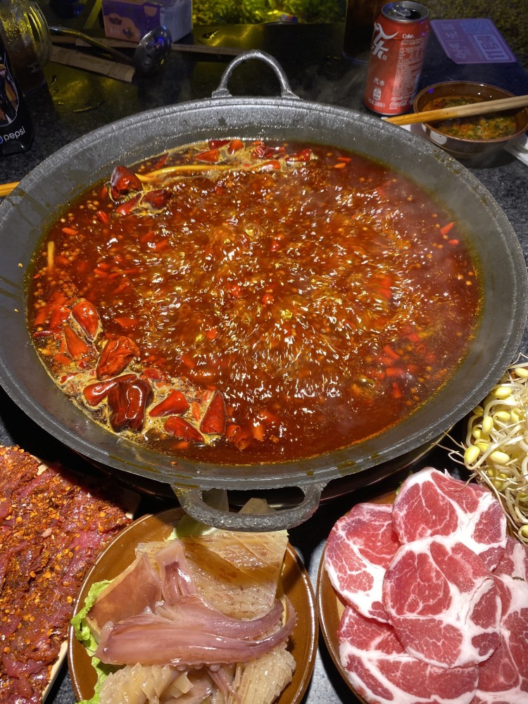 重庆市南岸区茶园