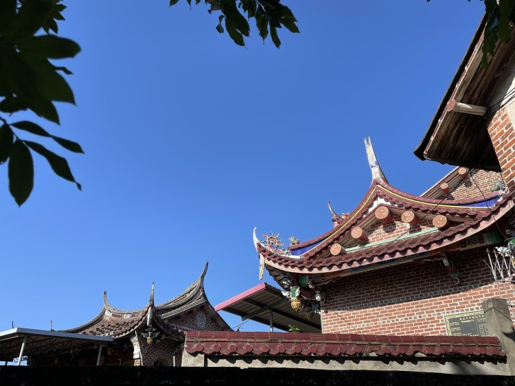 东山报恩寺