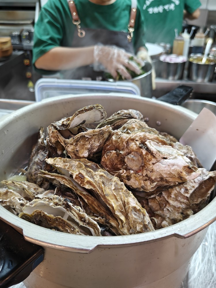 吾角商业中心