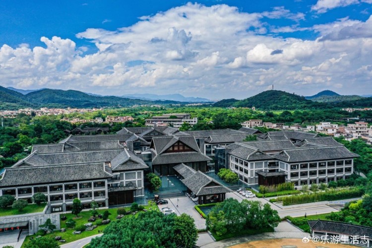 禅泉温泉
